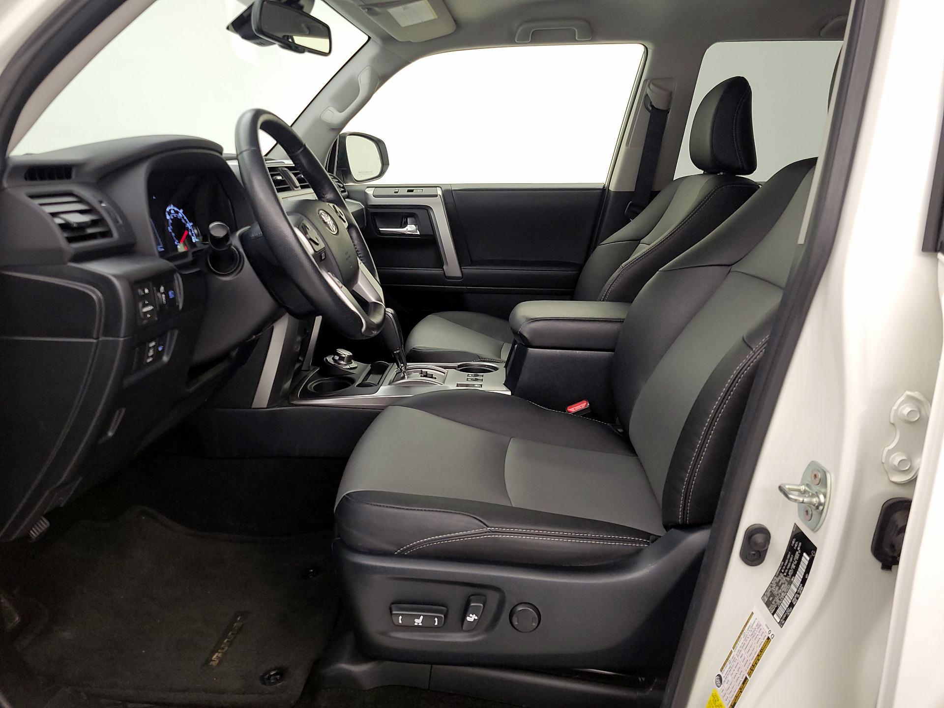 Thumbnail: 2024 Toyota 4Runner - 9