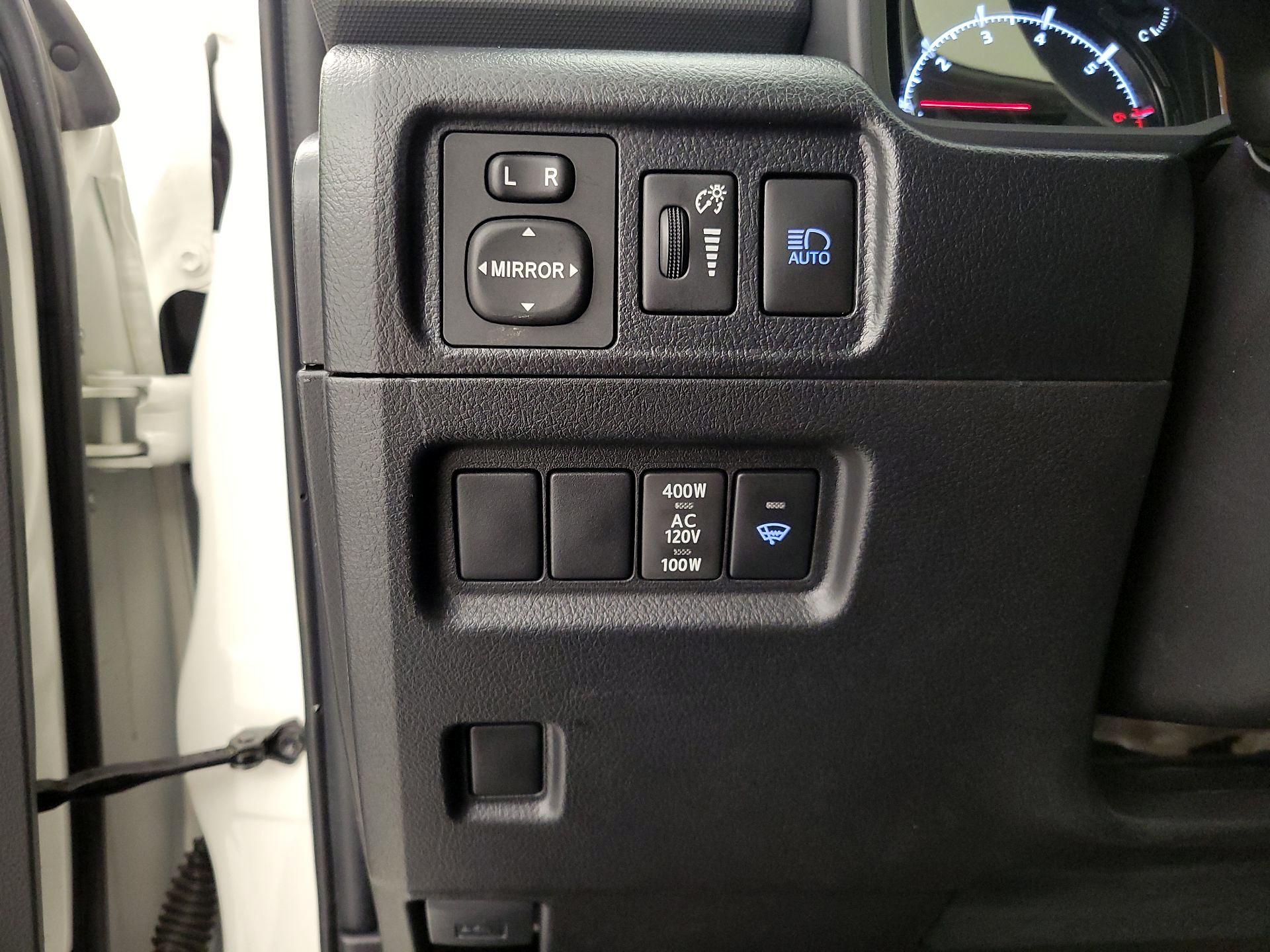 Thumbnail: 2024 Toyota 4Runner - 11