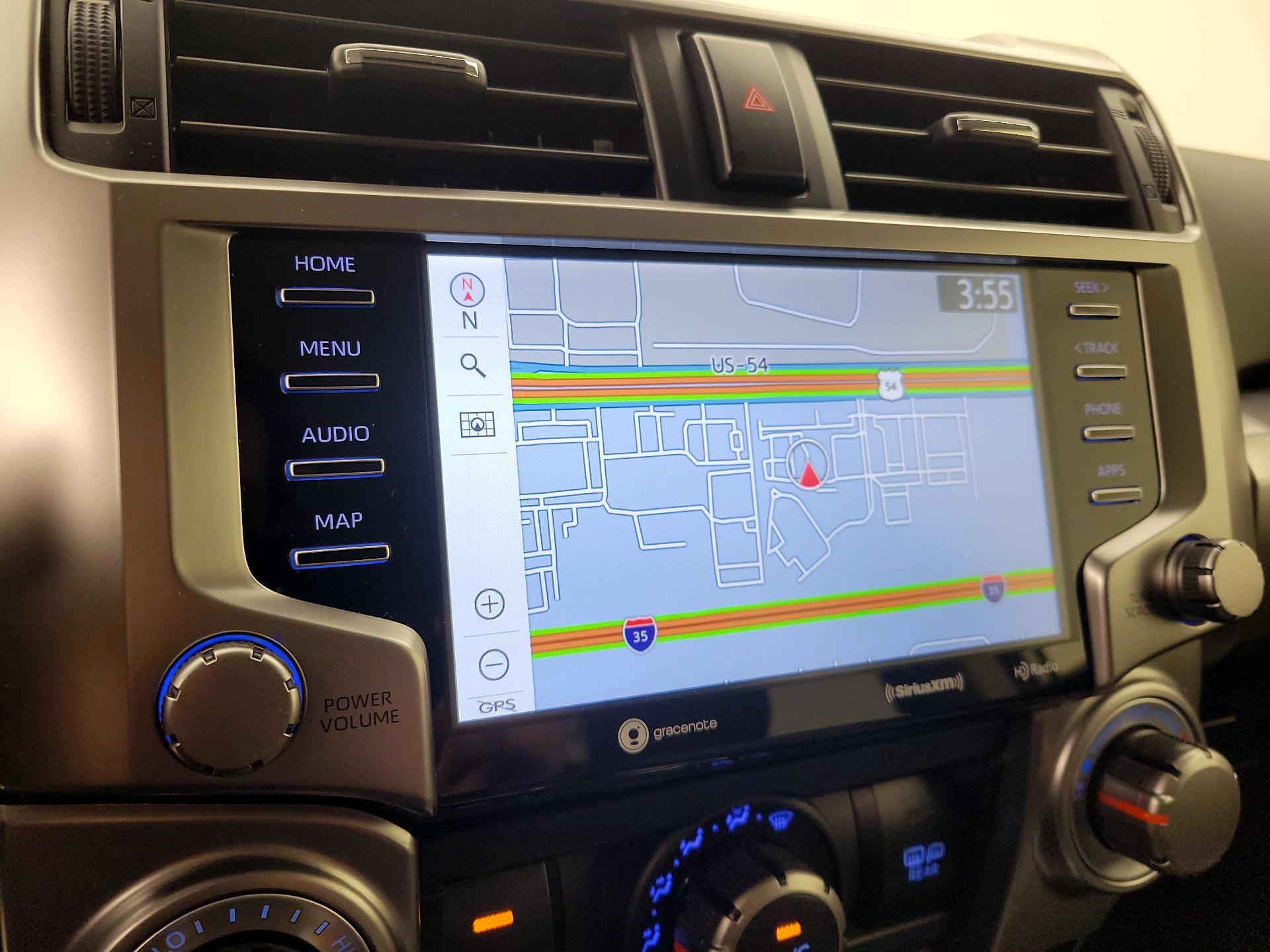 Thumbnail: 2024 Toyota 4Runner - 12