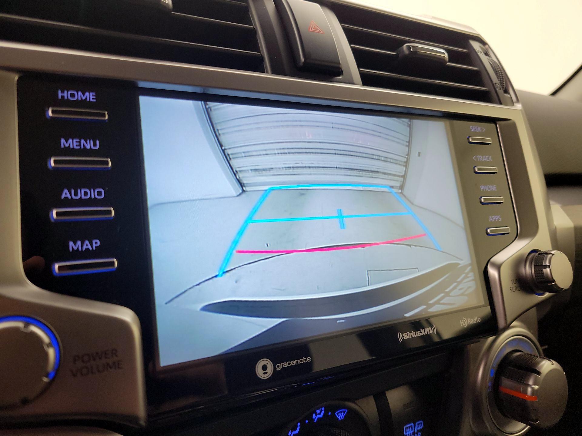 Thumbnail: 2024 Toyota 4Runner - 13