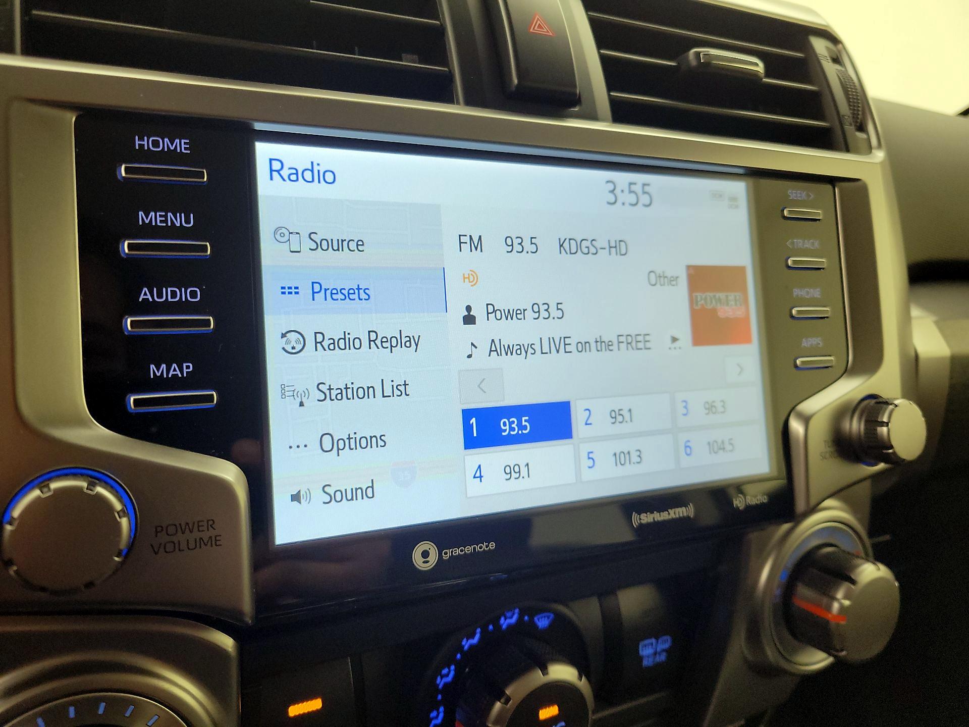 Thumbnail: 2024 Toyota 4Runner - 14