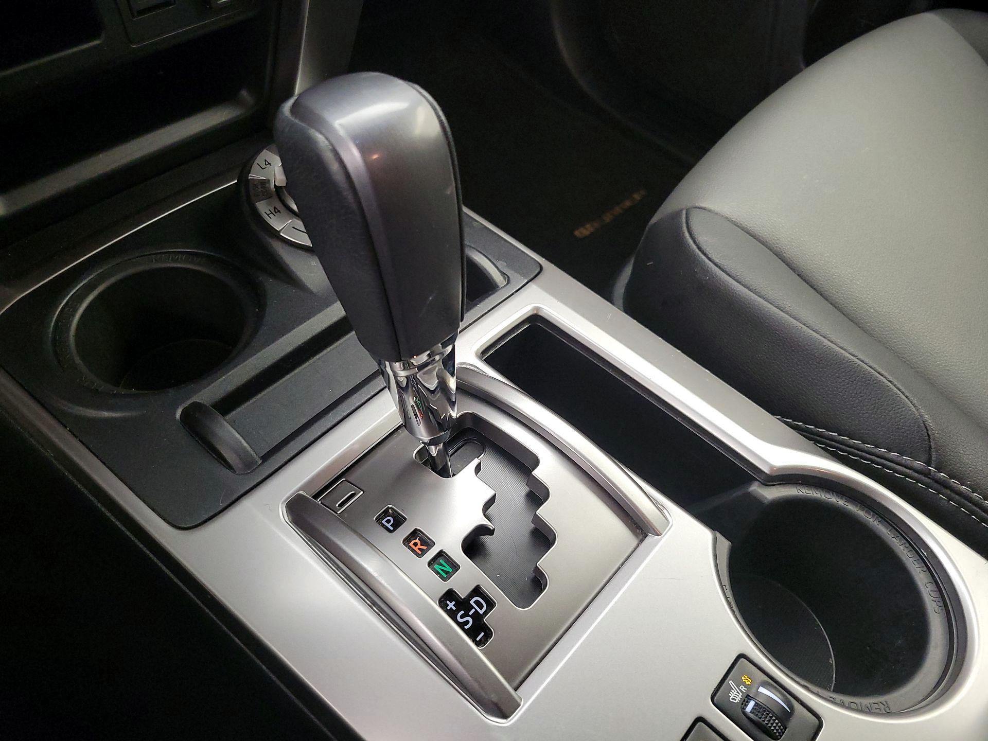 Thumbnail: 2024 Toyota 4Runner - 16