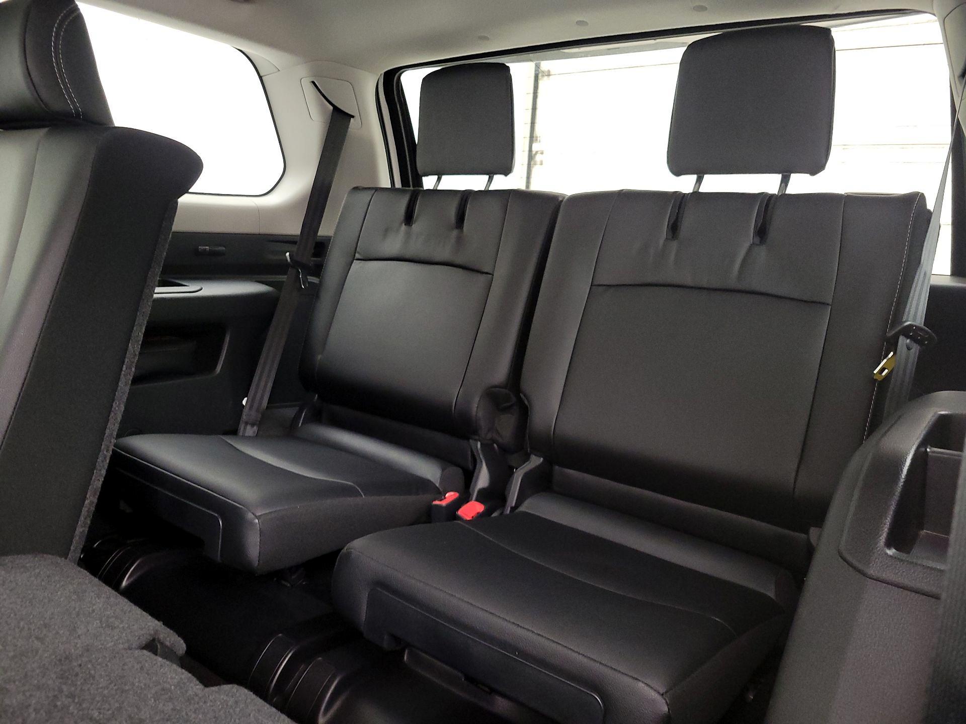 Thumbnail: 2024 Toyota 4Runner - 19