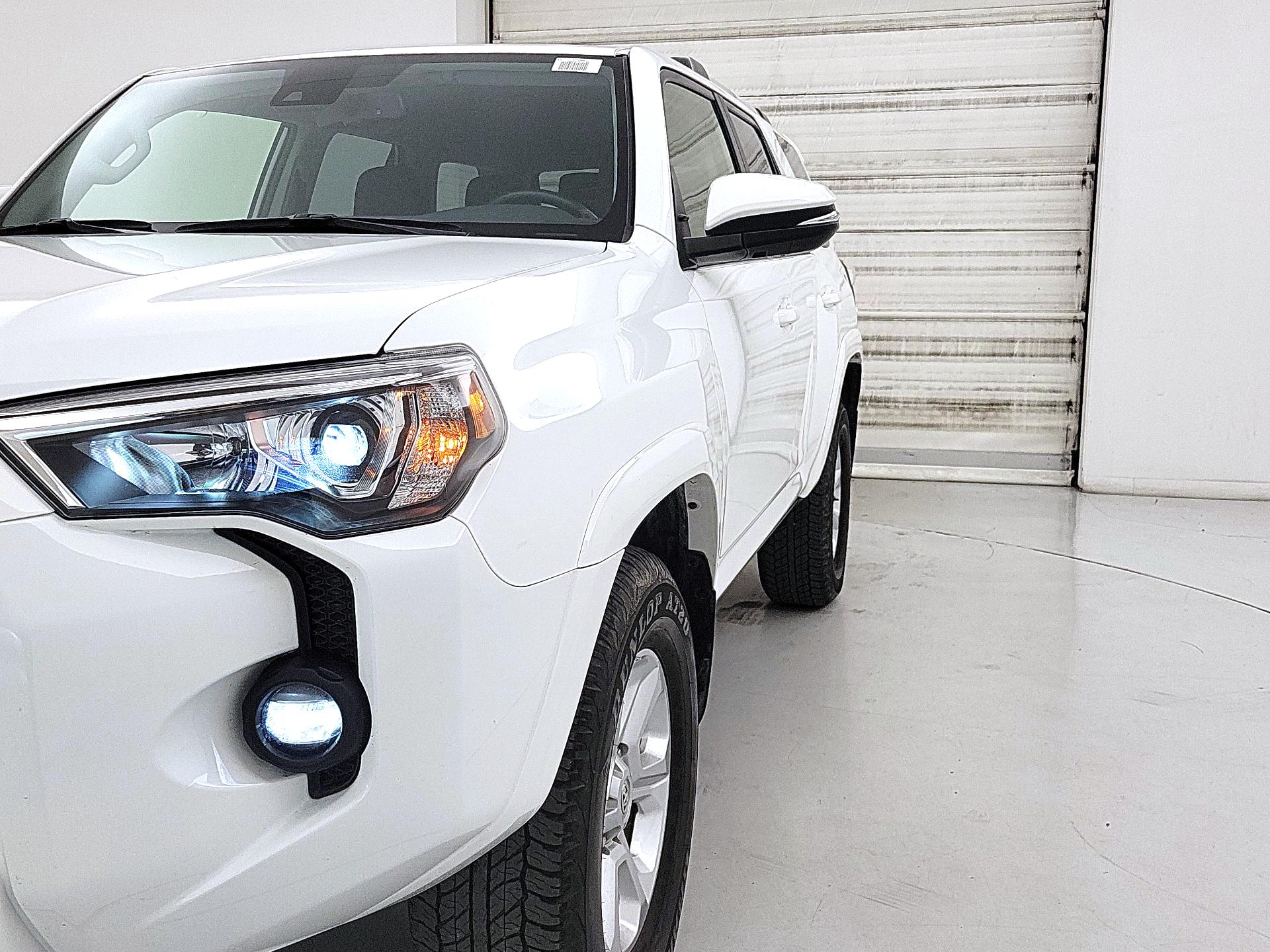 Thumbnail: 2024 Toyota 4Runner - 3