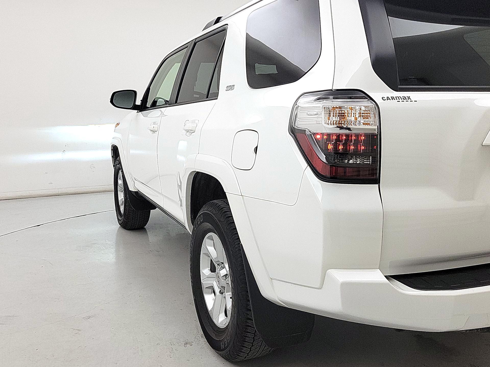 Thumbnail: 2024 Toyota 4Runner - 7