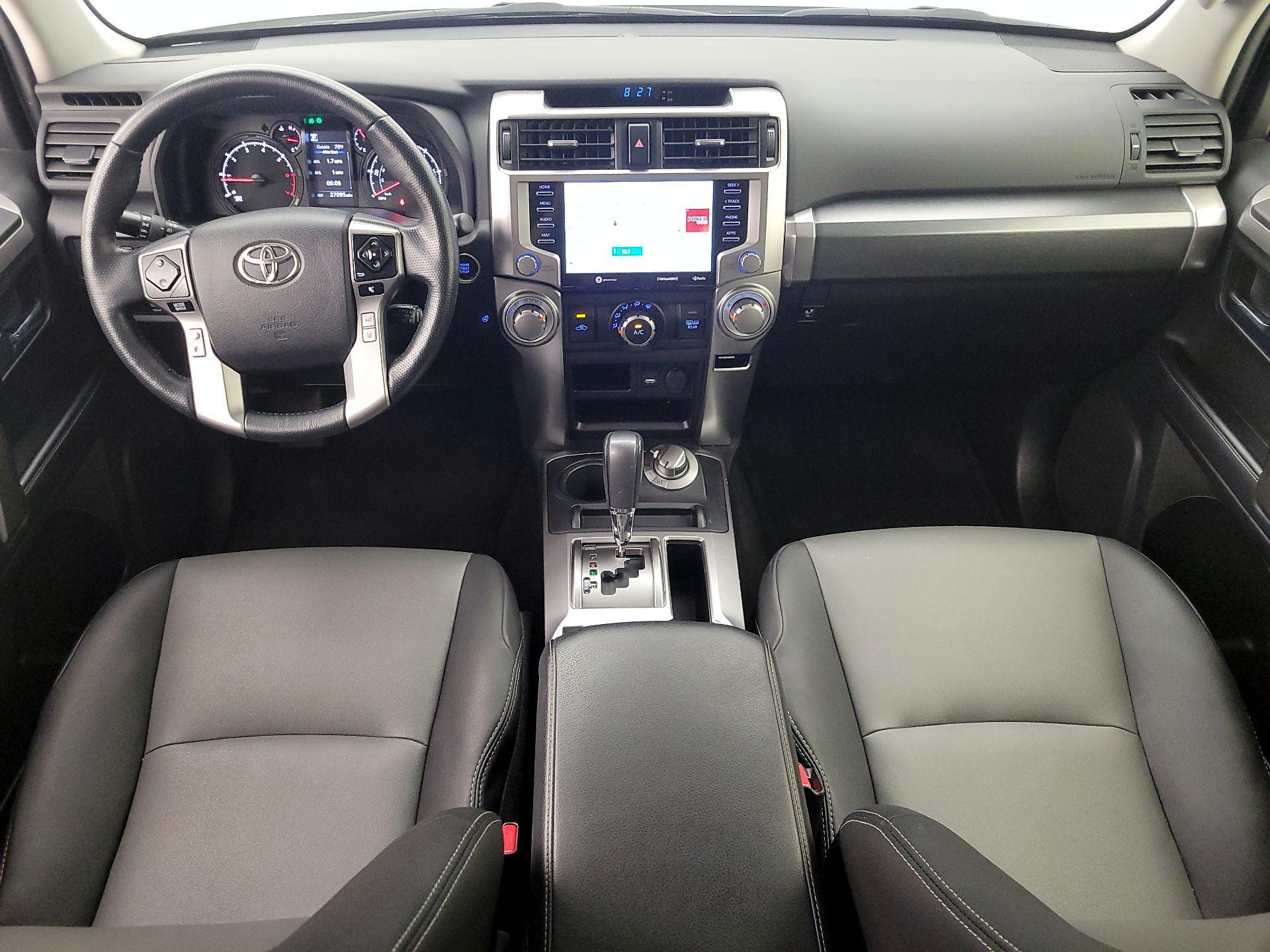 Thumbnail: 2024 Toyota 4Runner - 8