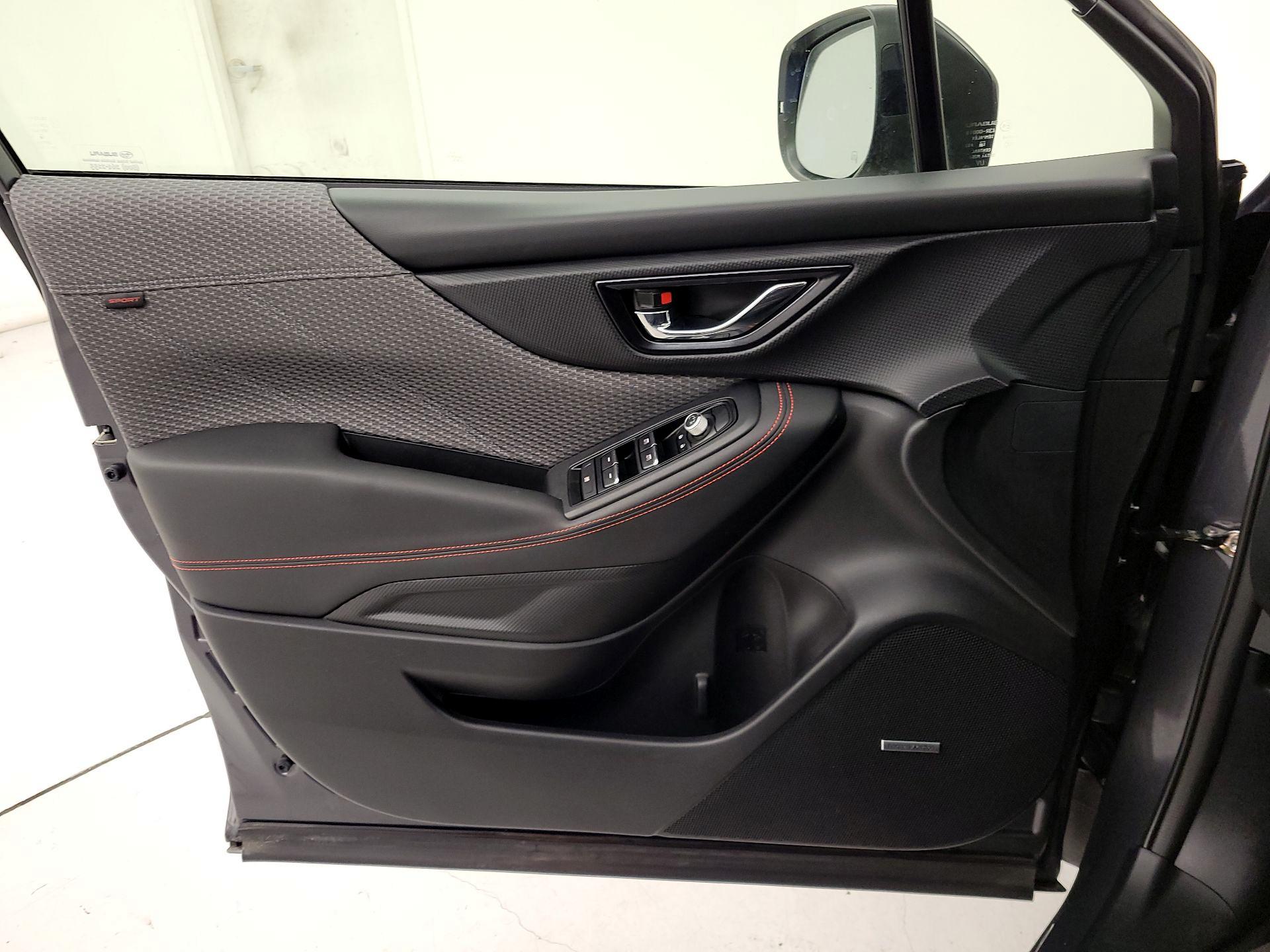 Thumbnail: 2024 Subaru Forester - 10