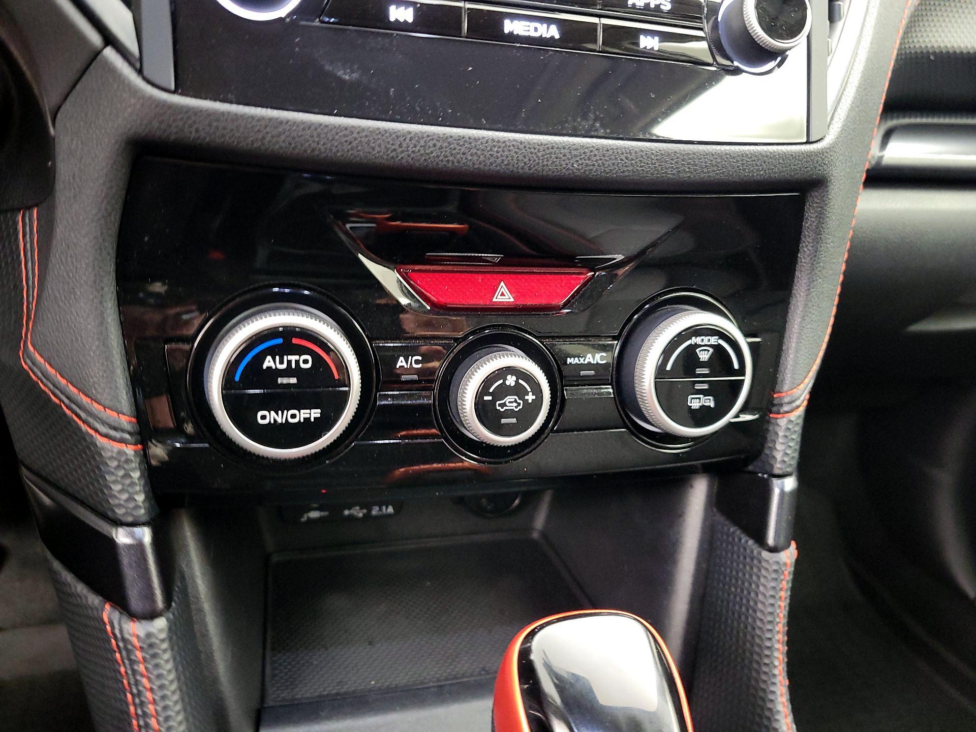 Thumbnail: 2024 Subaru Forester - 14