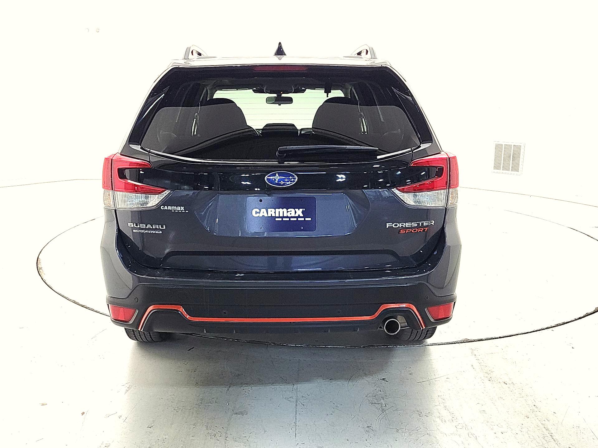 Thumbnail: 2024 Subaru Forester - 6