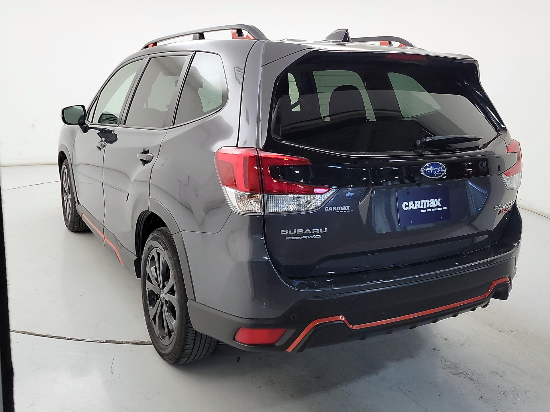 Thumbnail: 2024 Subaru Forester - 7