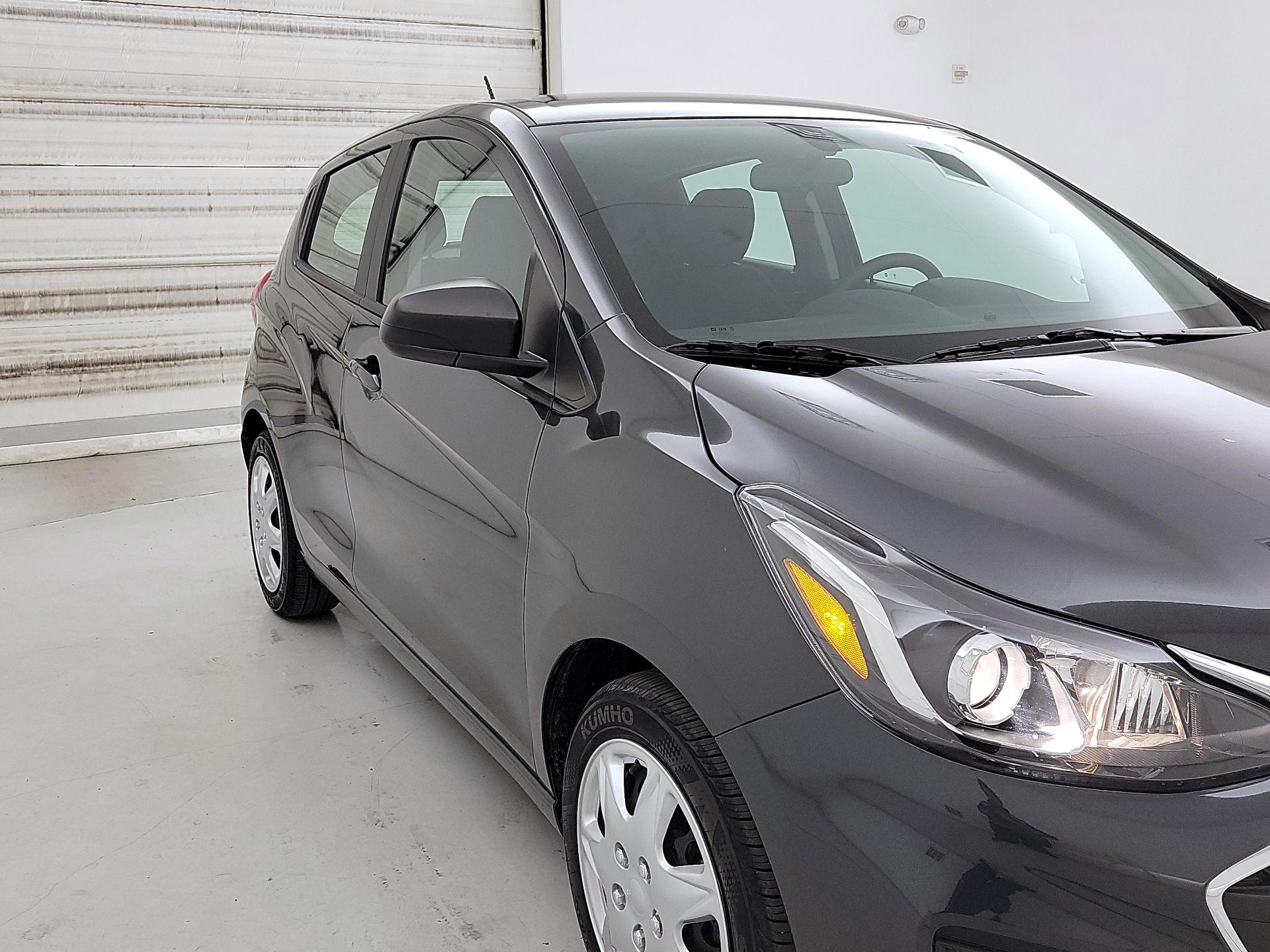 Thumbnail: 2020 Chevrolet Spark - 1