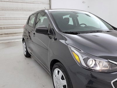 2020 Chevrolet Spark LS