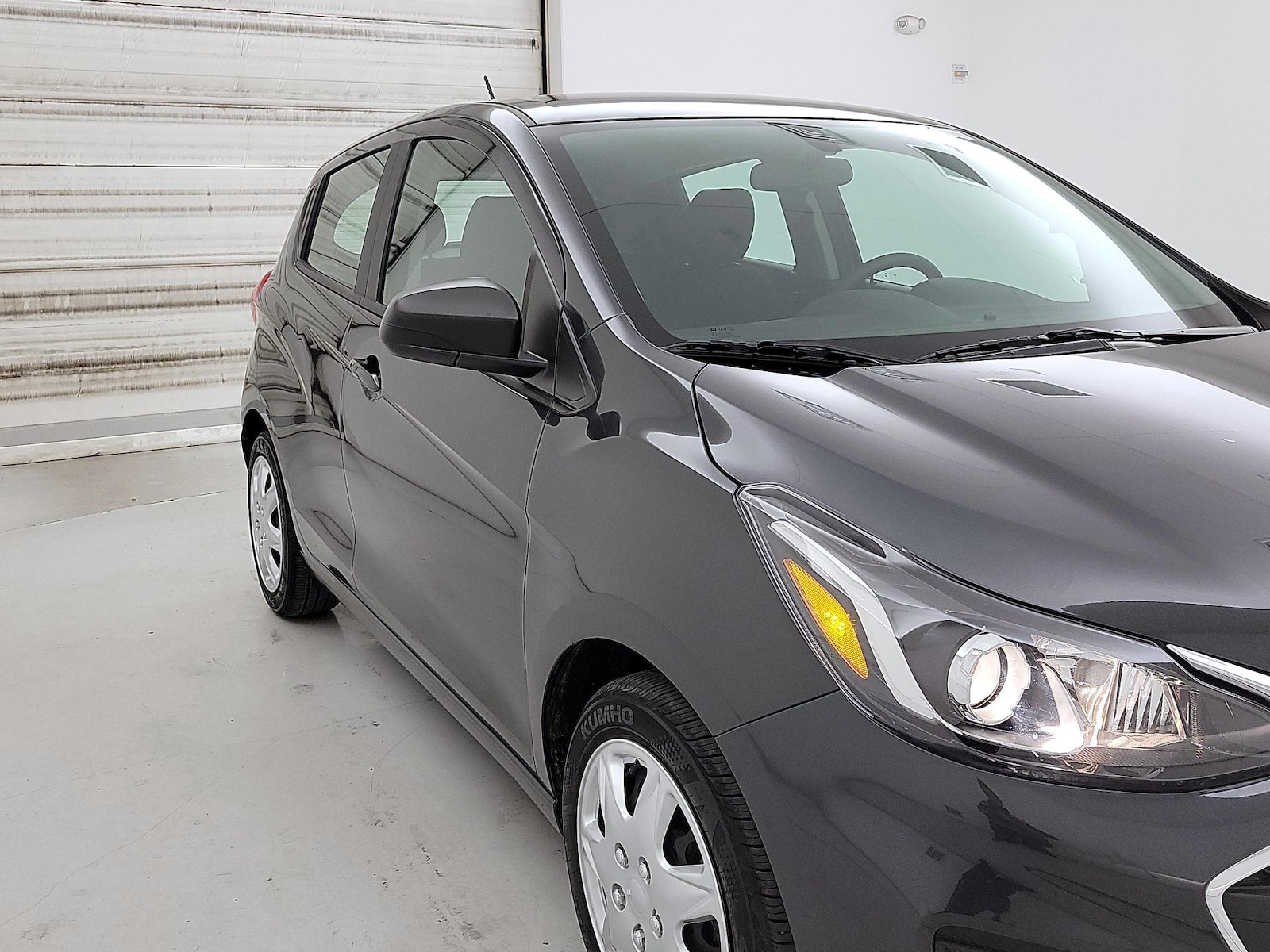 2020 Chevrolet Spark LS