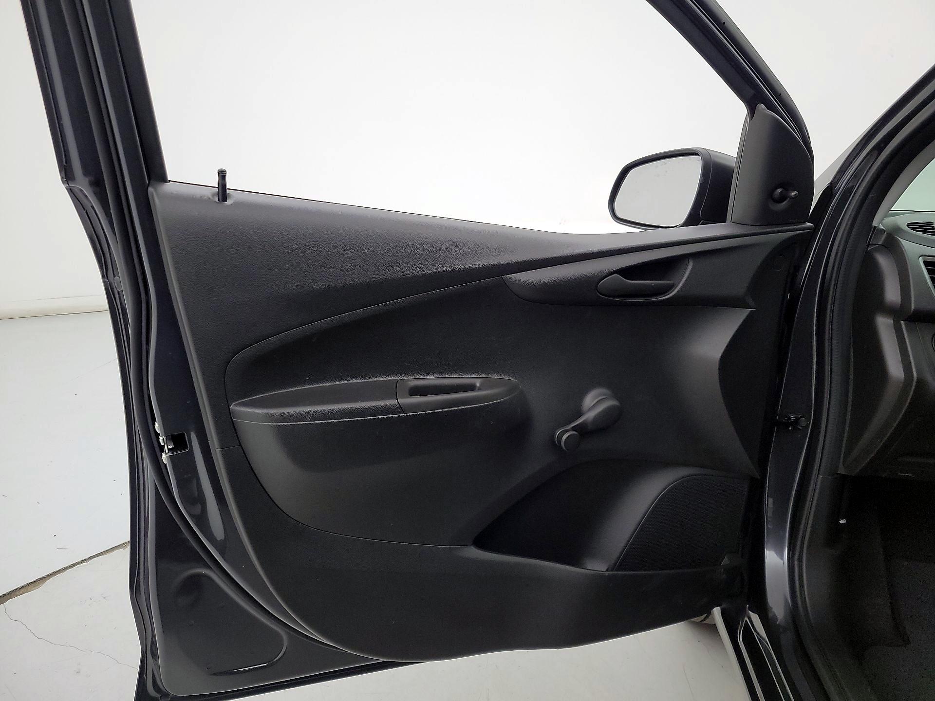 Thumbnail: 2020 Chevrolet Spark - 10