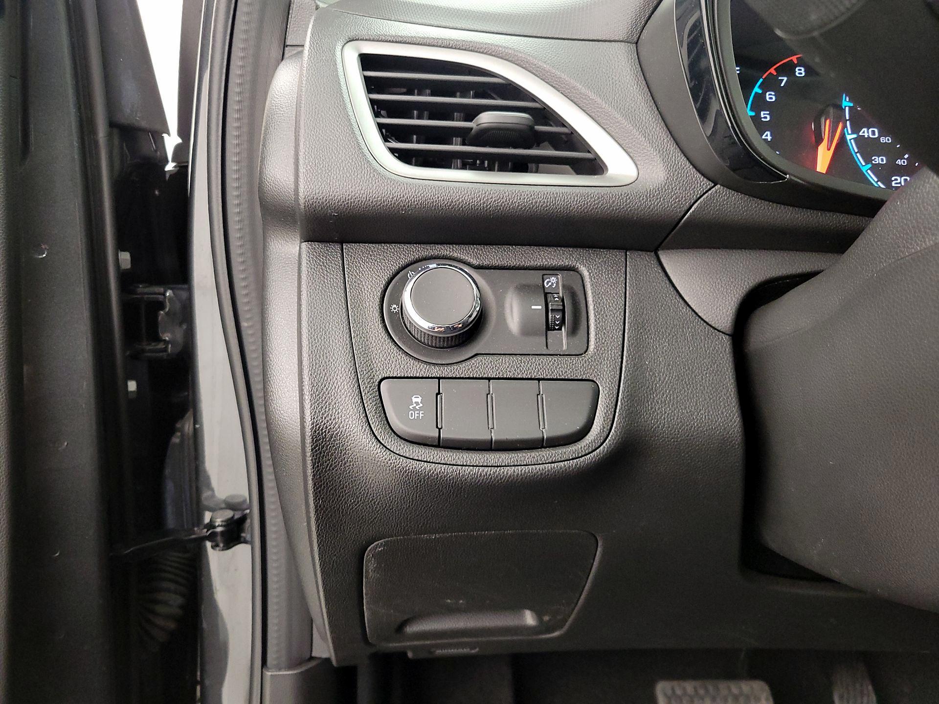 Thumbnail: 2020 Chevrolet Spark - 11