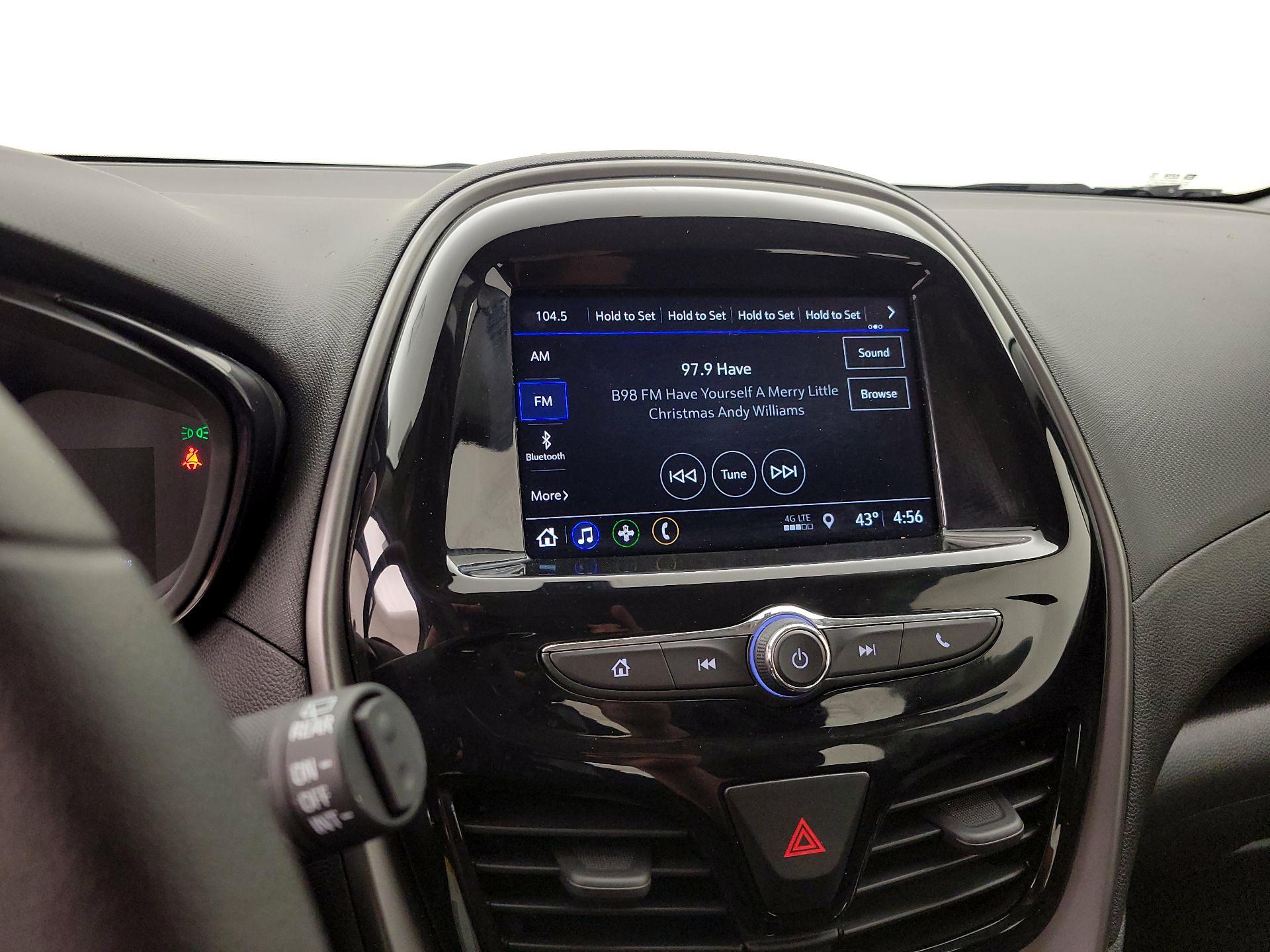 Thumbnail: 2020 Chevrolet Spark - 13