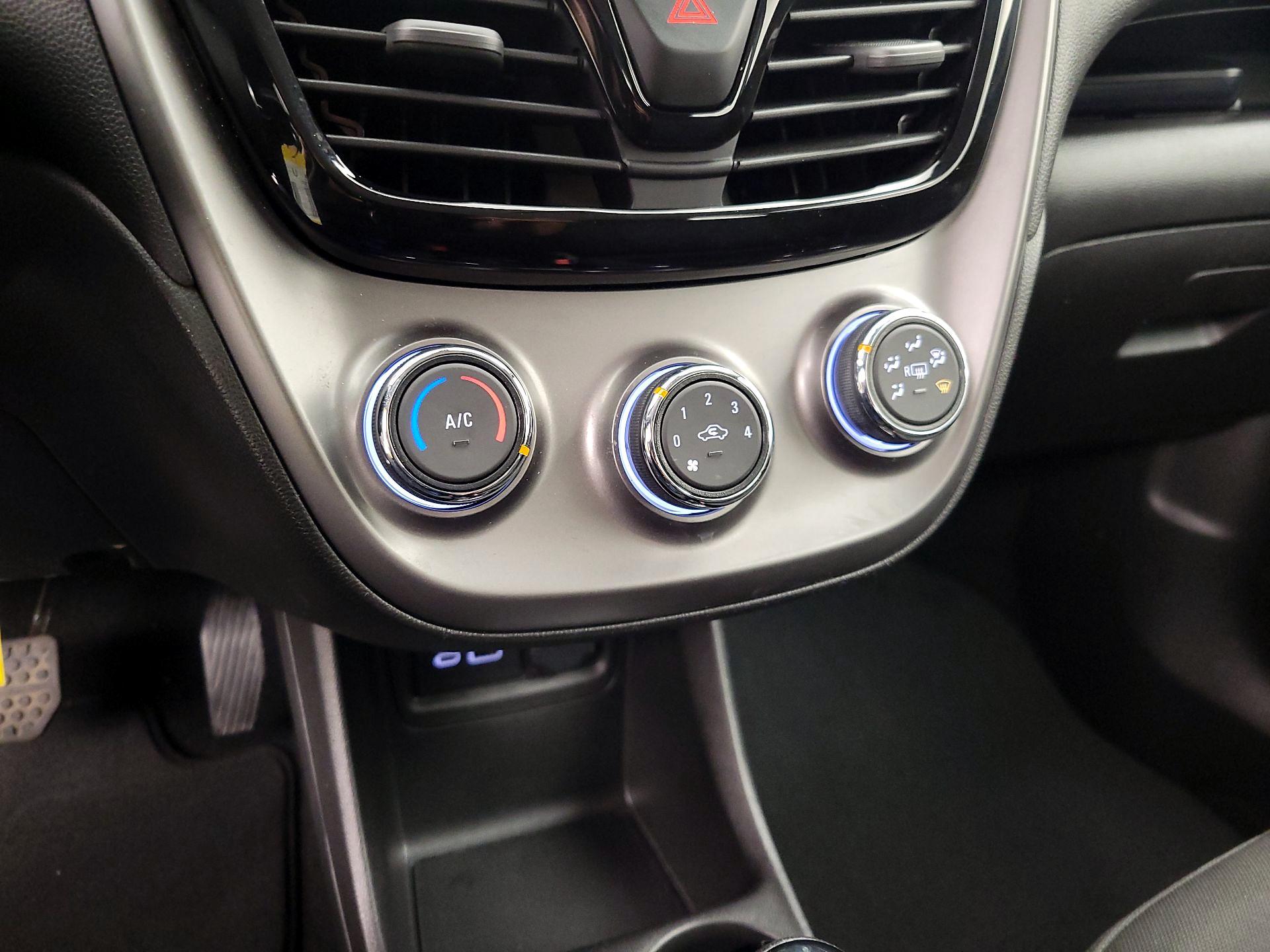 Thumbnail: 2020 Chevrolet Spark - 14