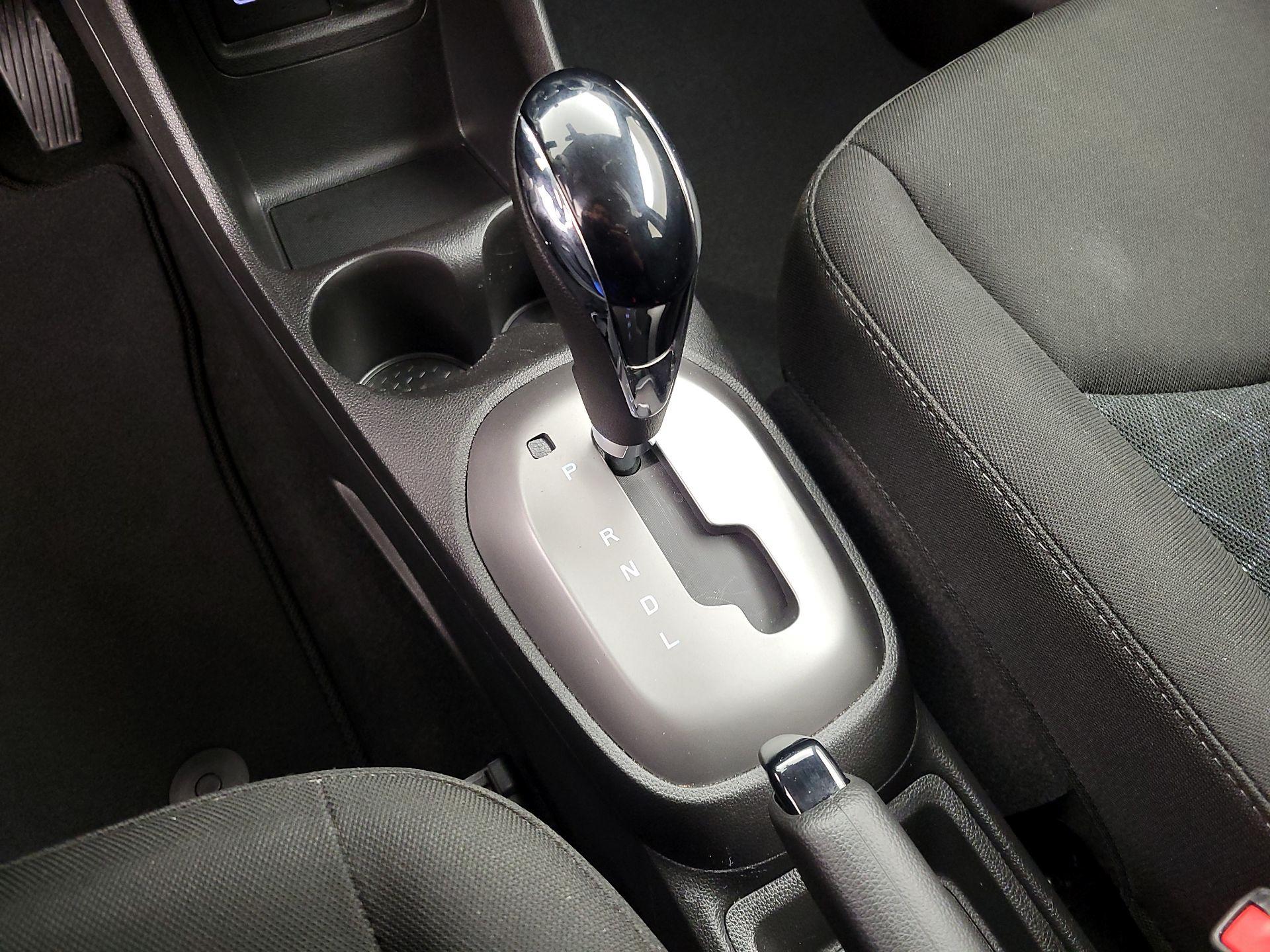 Thumbnail: 2020 Chevrolet Spark - 15