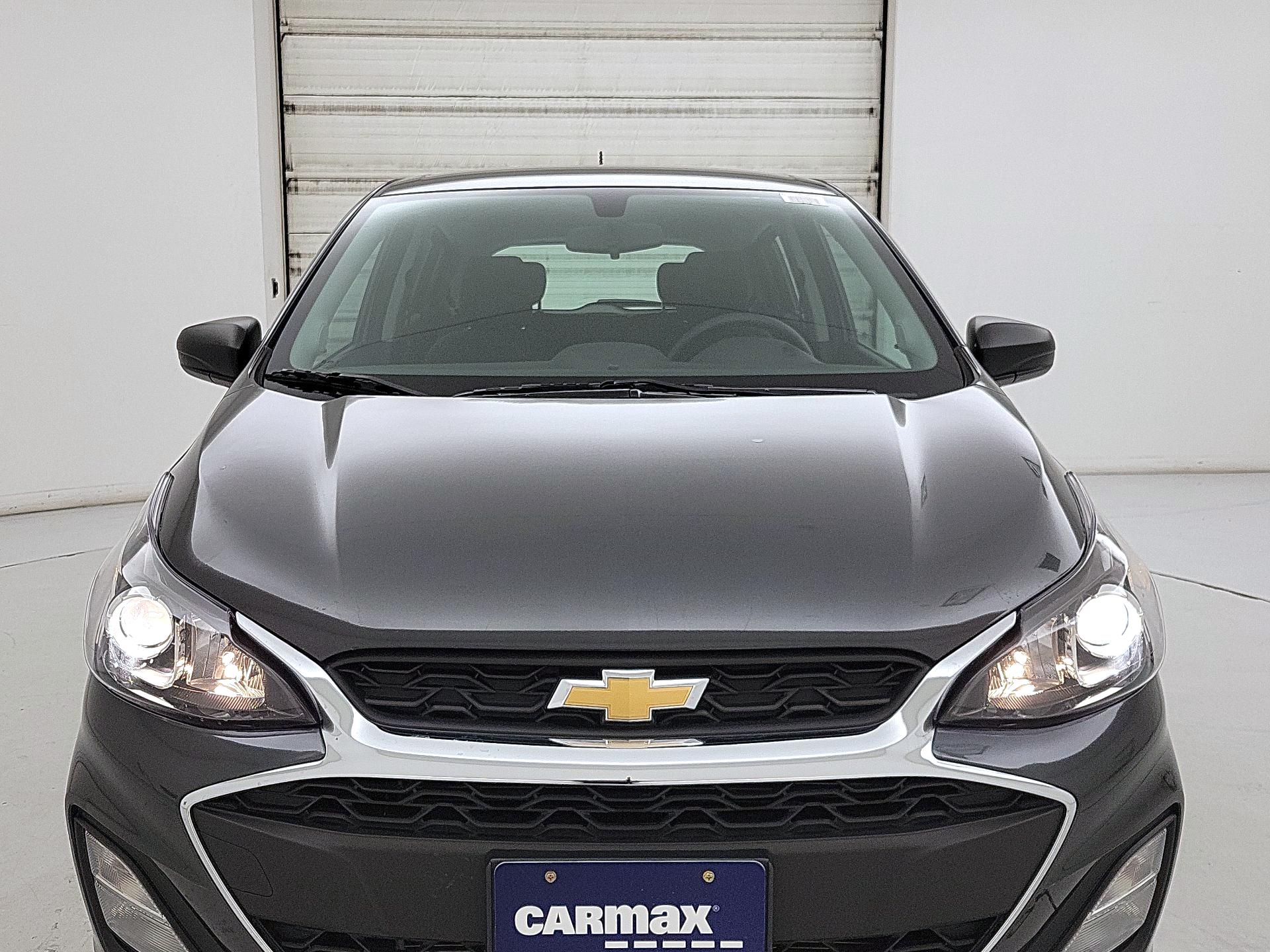 Thumbnail: 2020 Chevrolet Spark - 2