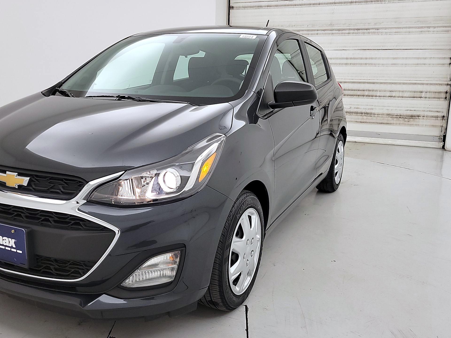 Thumbnail: 2020 Chevrolet Spark - 3