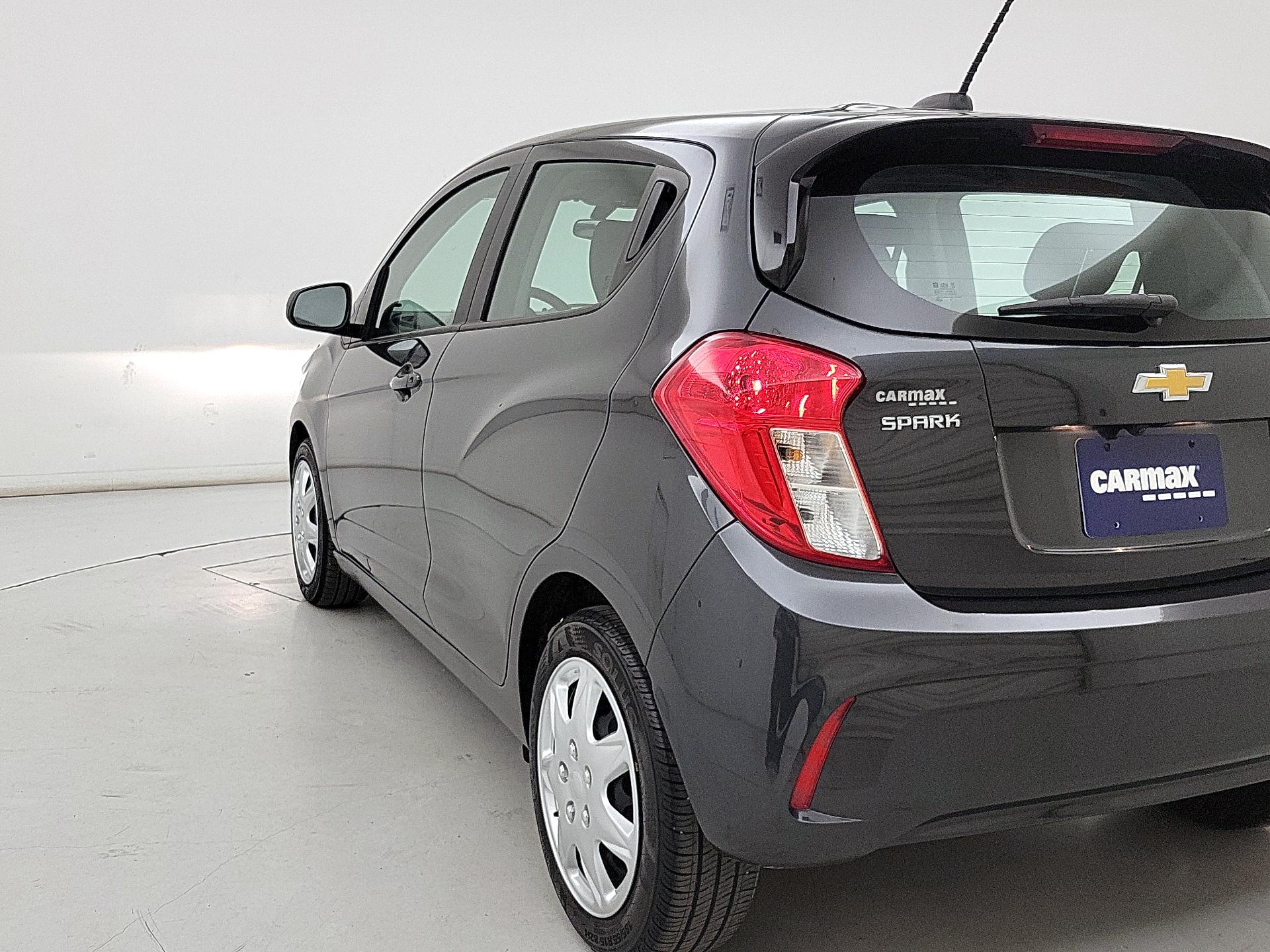 Thumbnail: 2020 Chevrolet Spark - 7