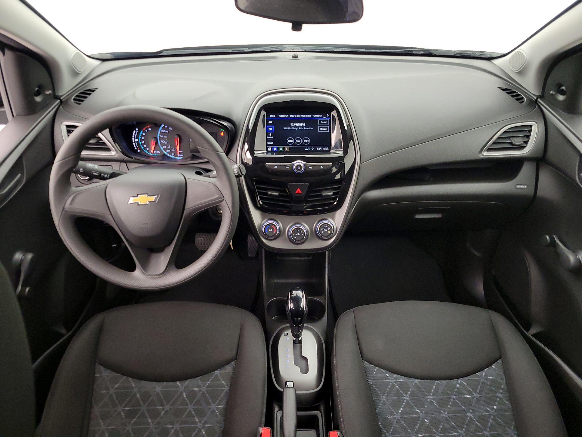 Thumbnail: 2020 Chevrolet Spark - 8
