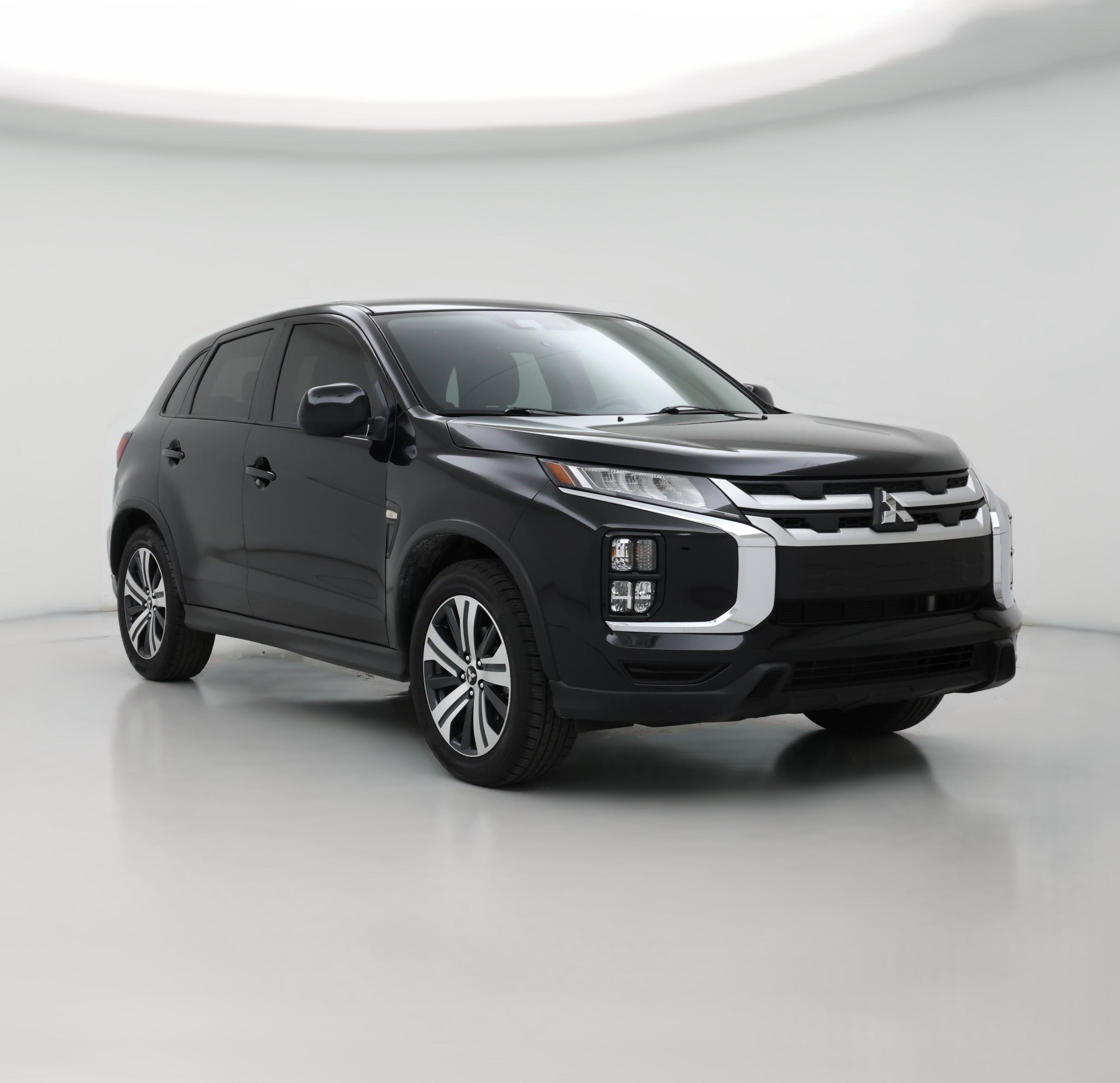 Thumbnail: 2024 Mitsubishi Outlander Sport - 1