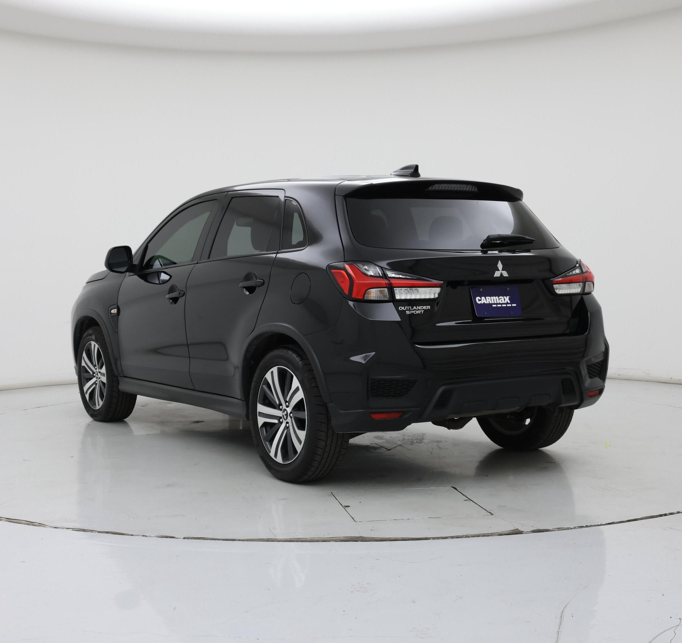 Thumbnail: 2024 Mitsubishi Outlander Sport - 2