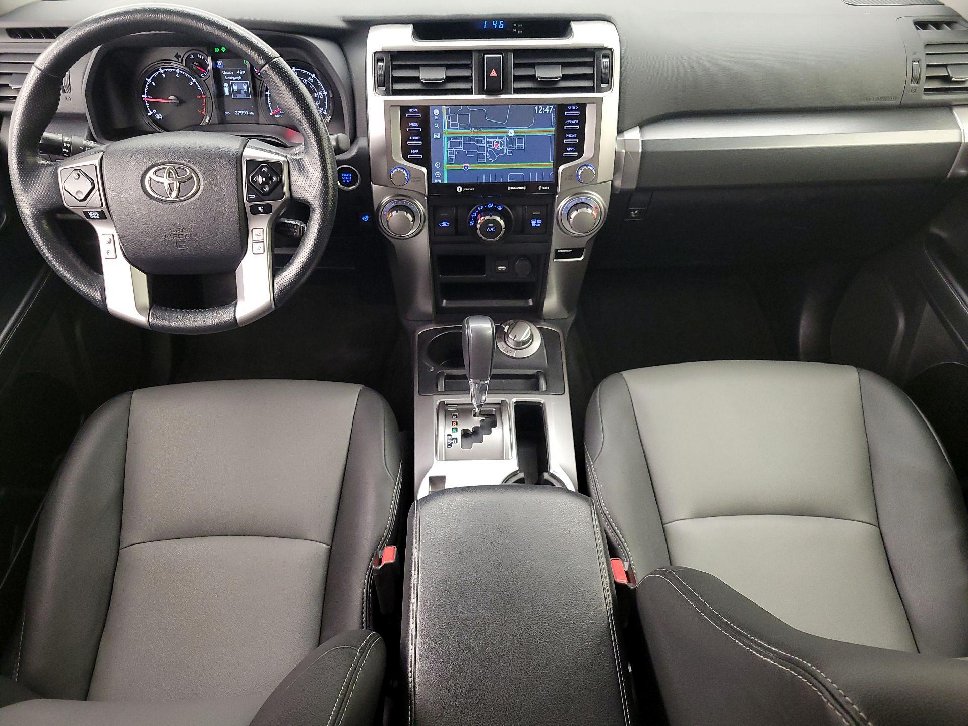 Thumbnail: 2024 Toyota 4Runner - 9