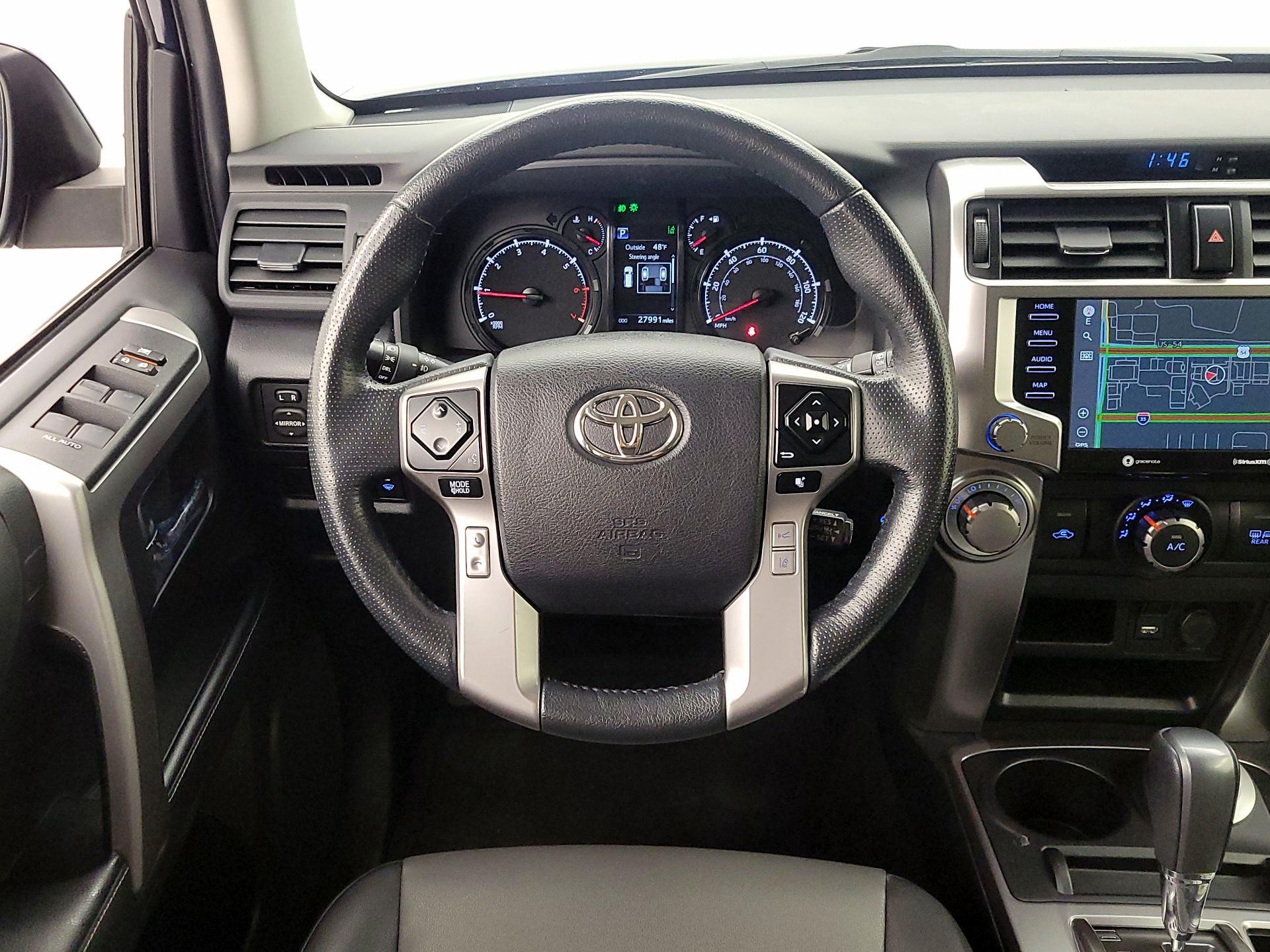 Thumbnail: 2024 Toyota 4Runner - 10