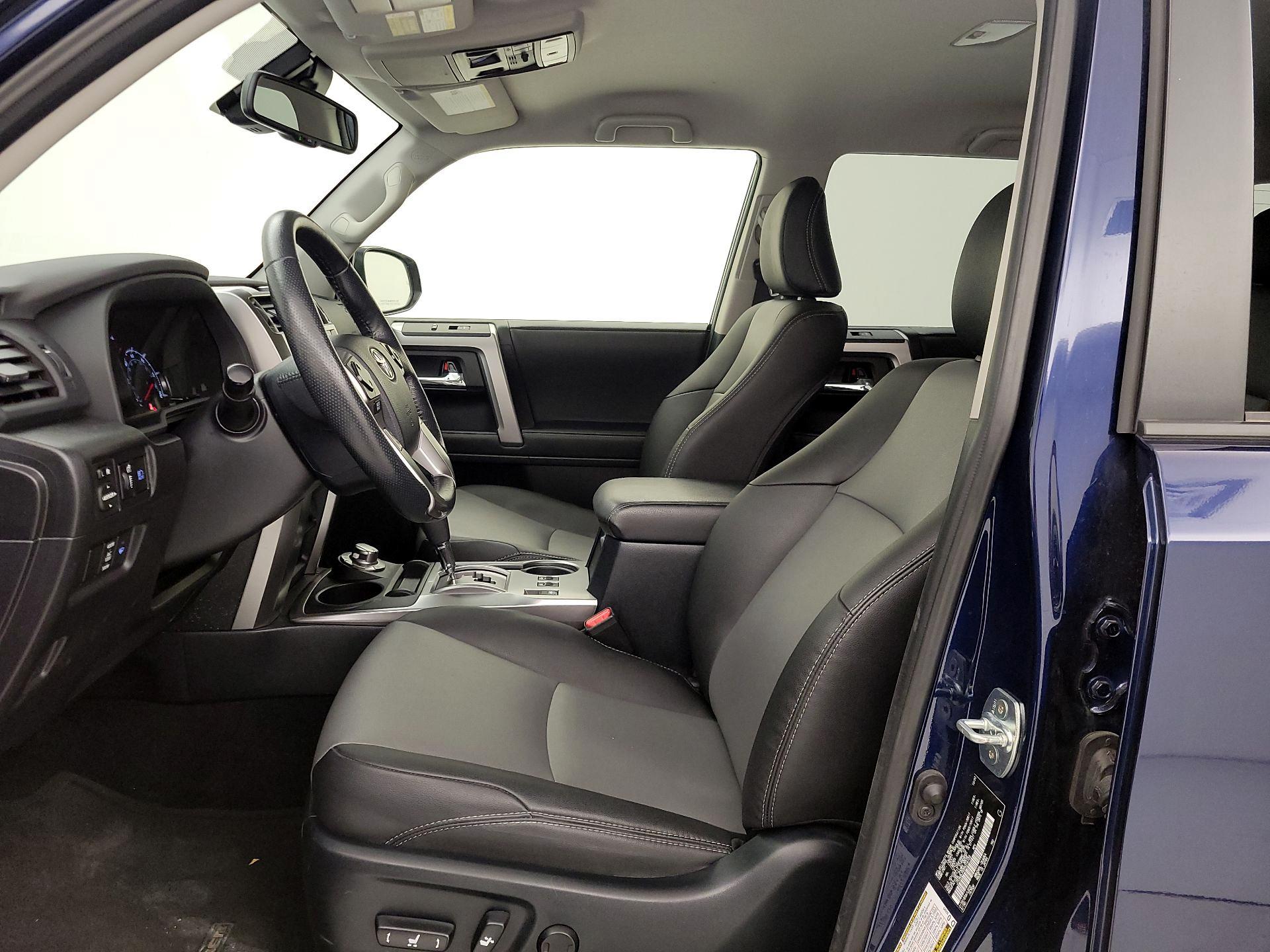 Thumbnail: 2024 Toyota 4Runner - 11