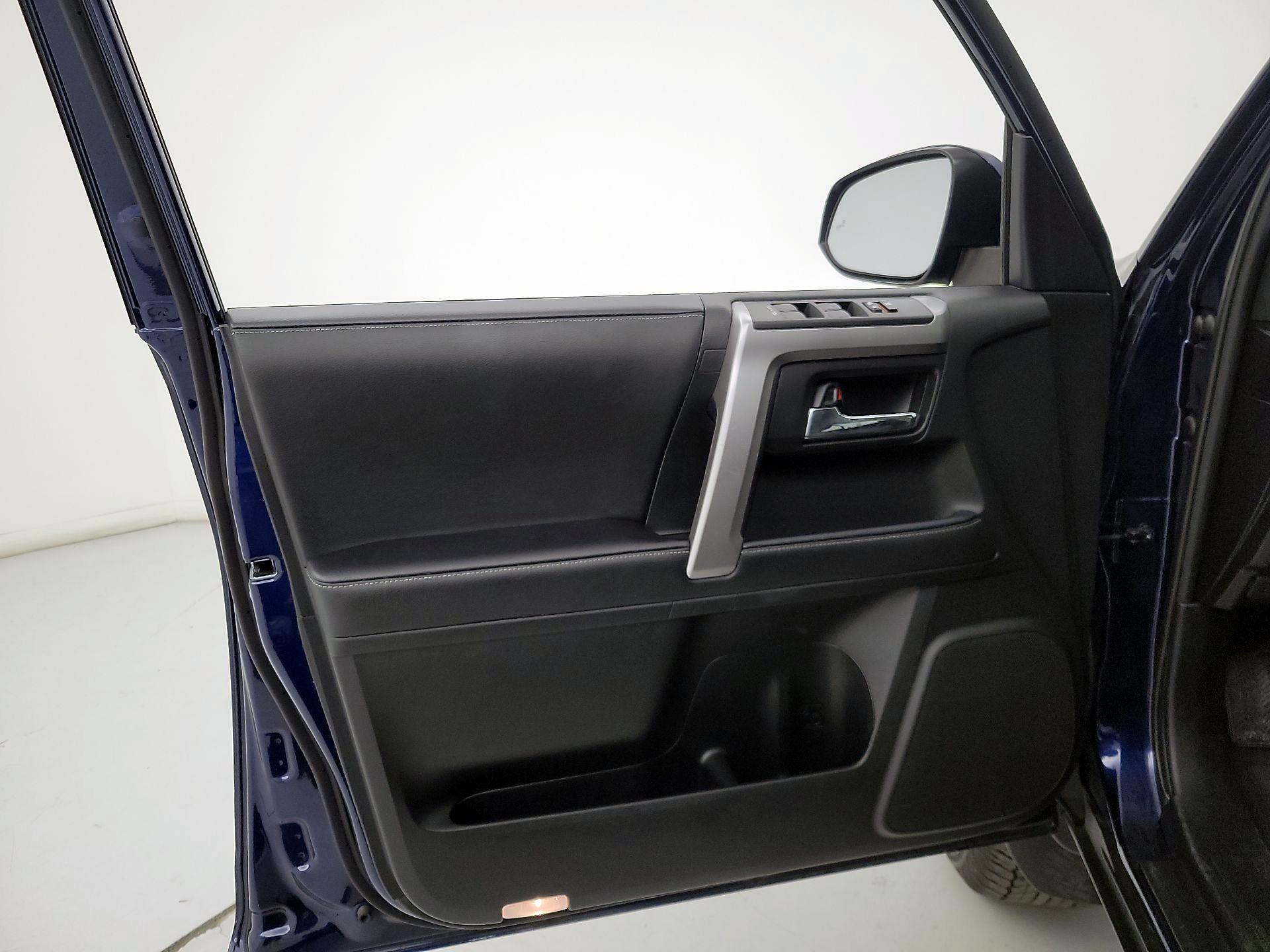 Thumbnail: 2024 Toyota 4Runner - 12