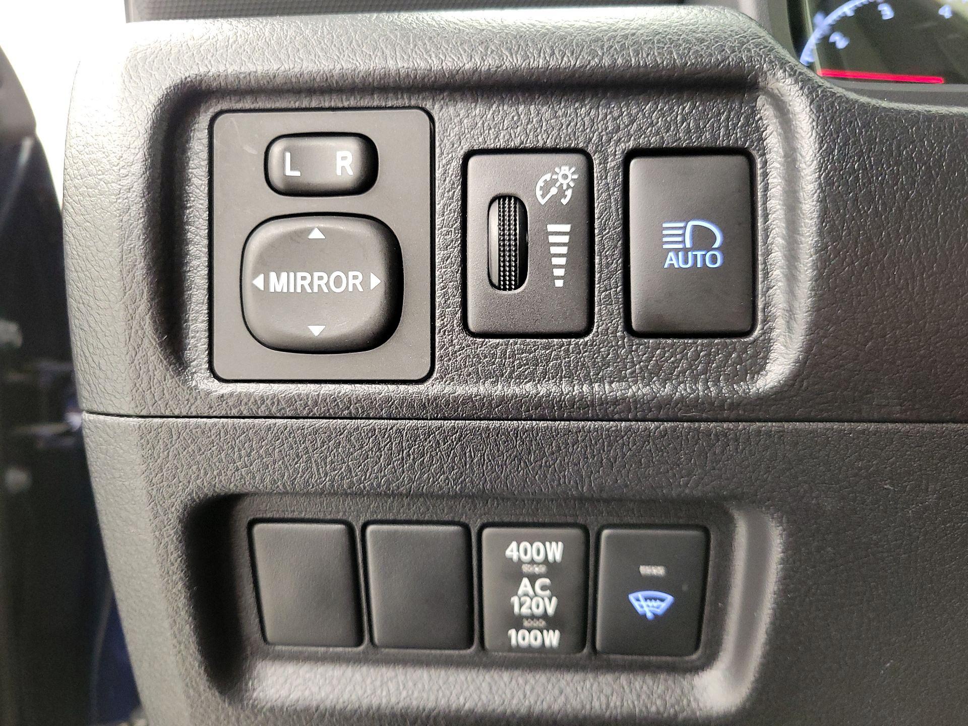 Thumbnail: 2024 Toyota 4Runner - 13