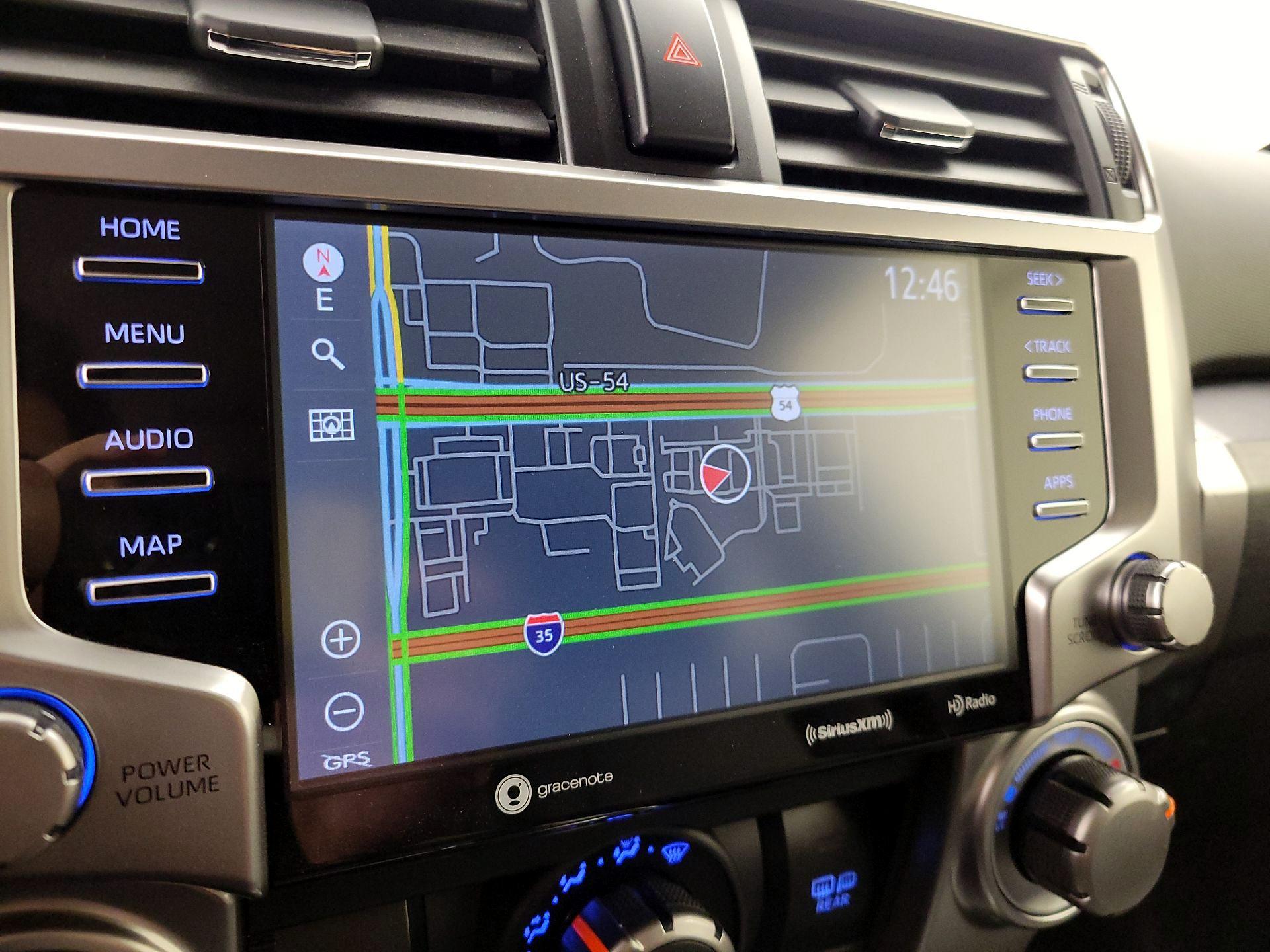 Thumbnail: 2024 Toyota 4Runner - 14