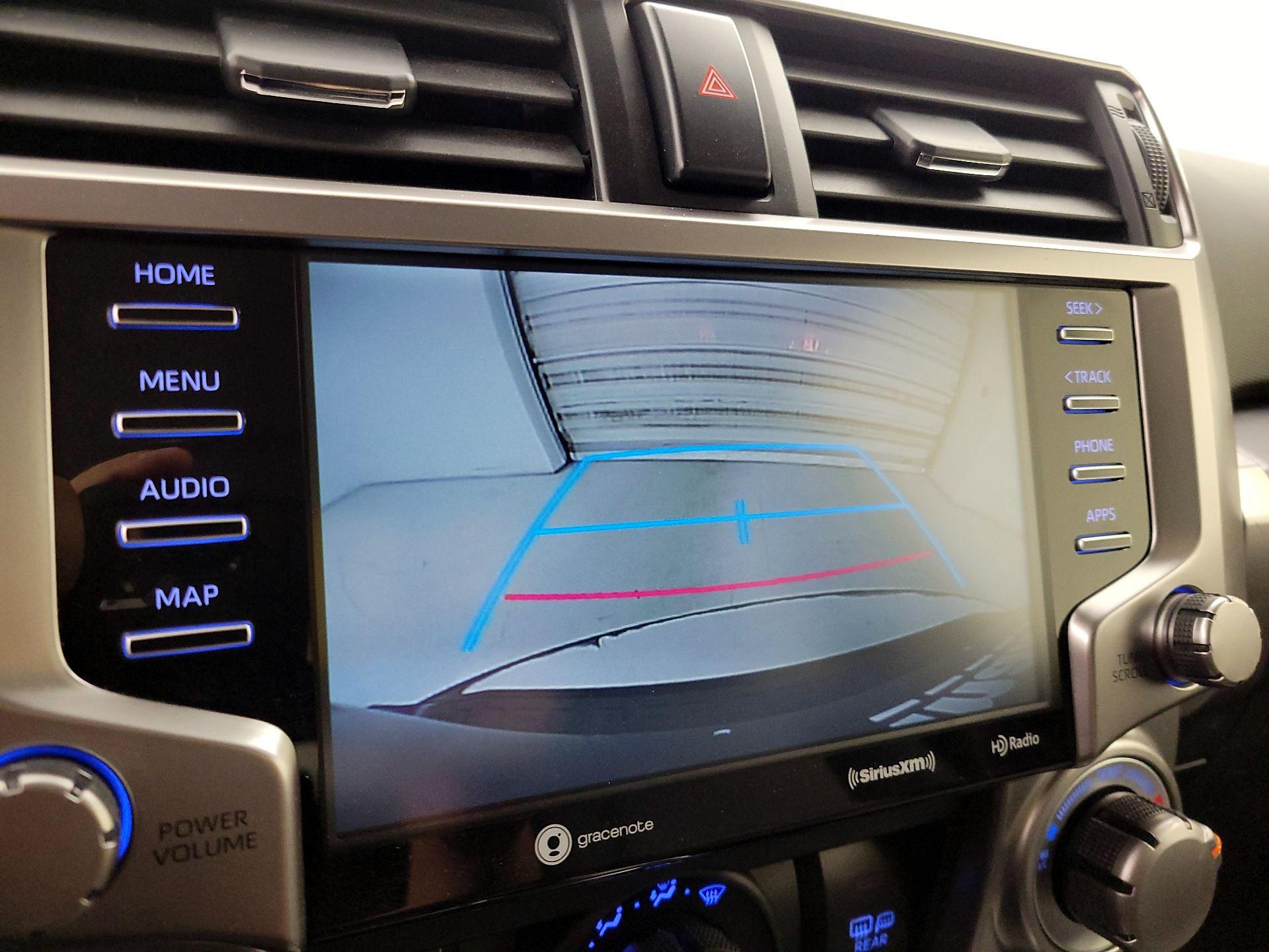 Thumbnail: 2024 Toyota 4Runner - 15