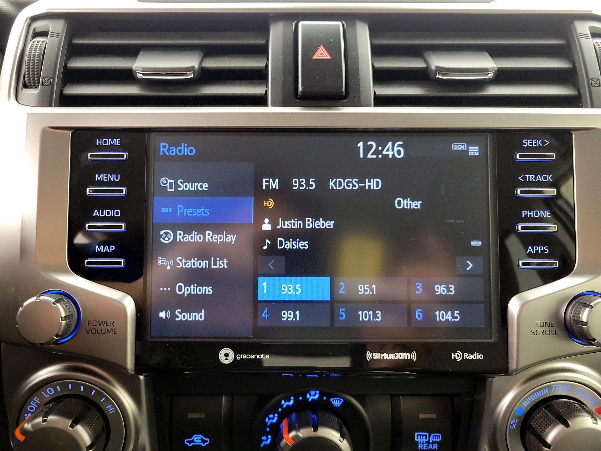 Thumbnail: 2024 Toyota 4Runner - 16