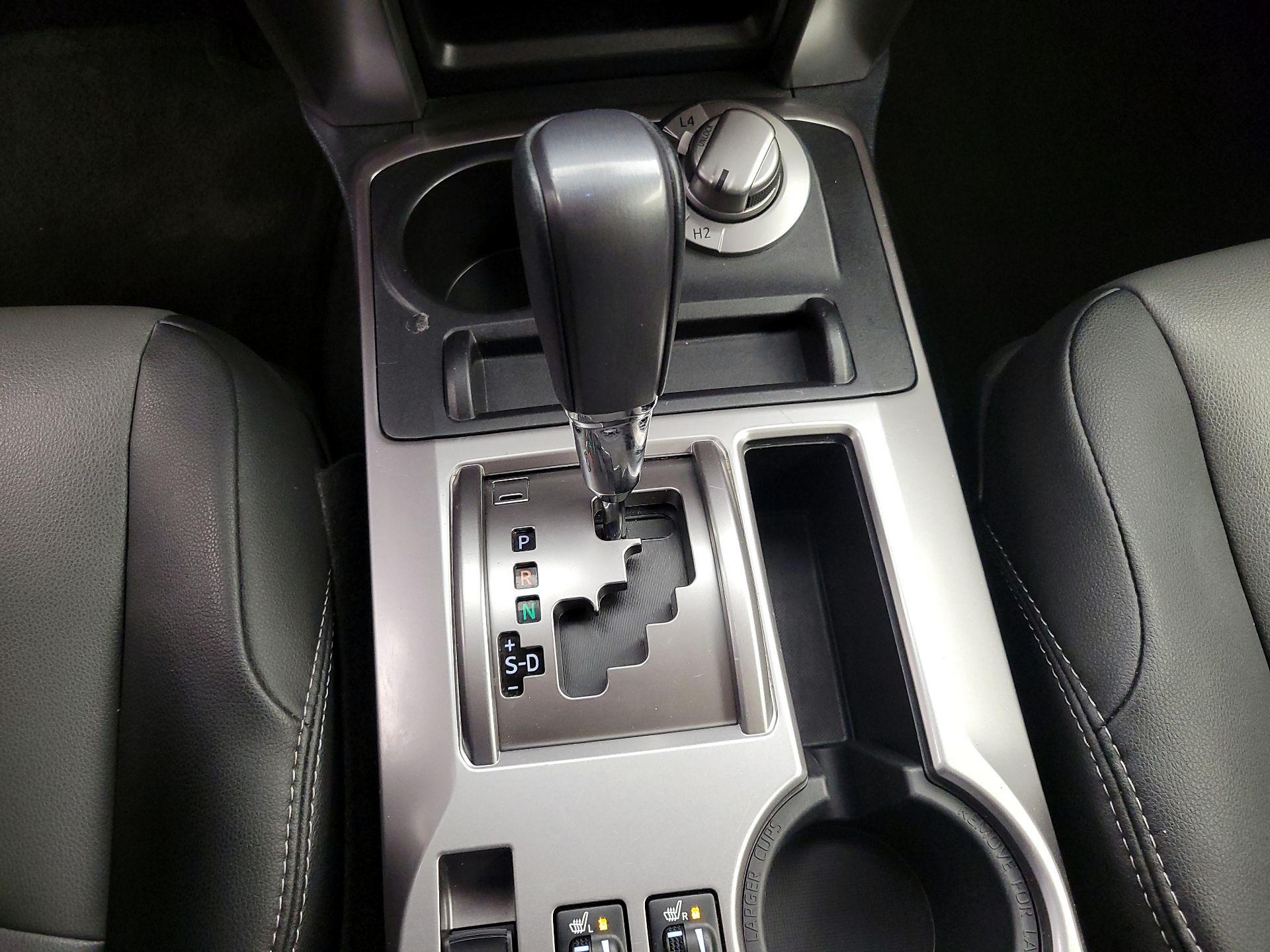 Thumbnail: 2024 Toyota 4Runner - 18