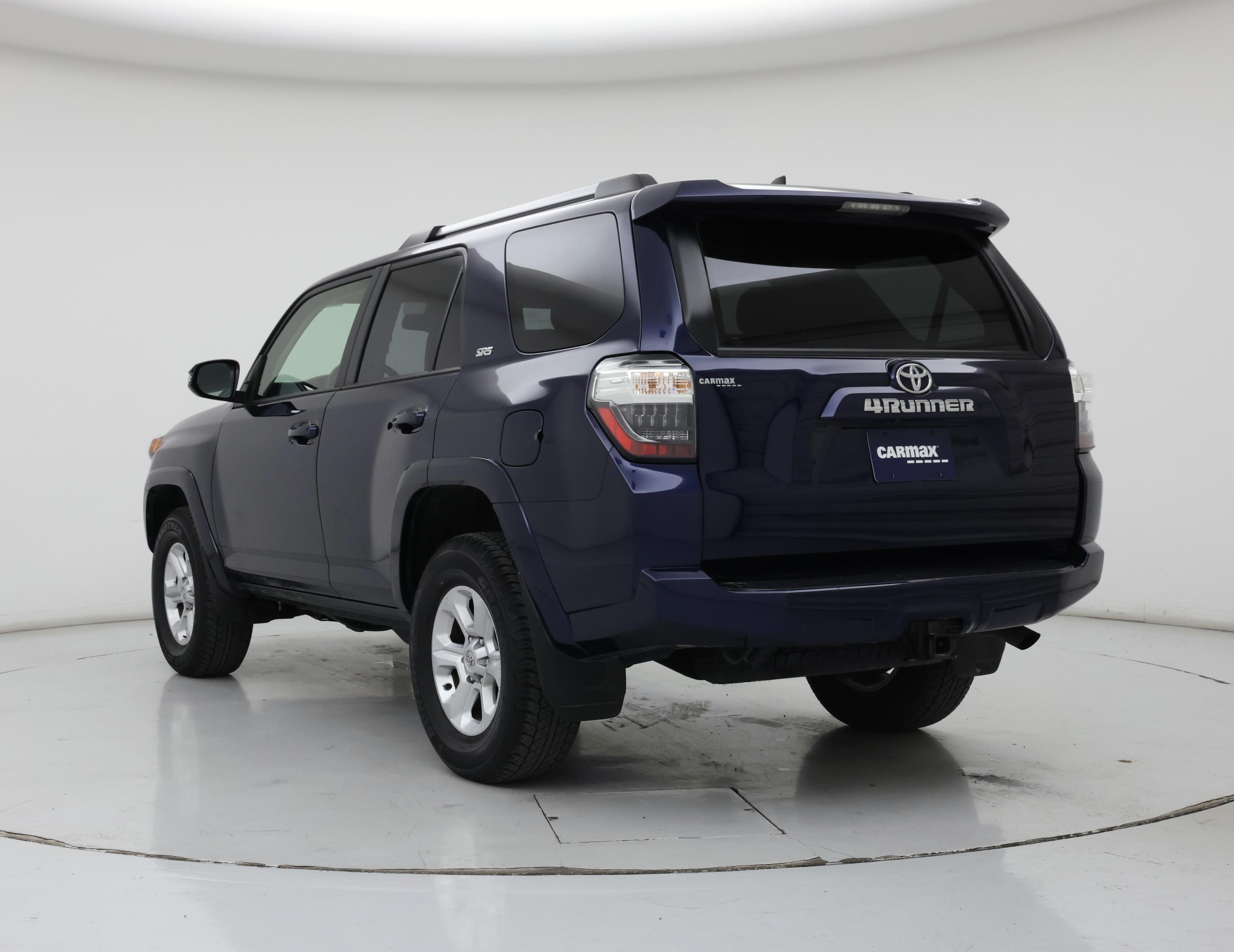 Thumbnail: 2024 Toyota 4Runner - 2