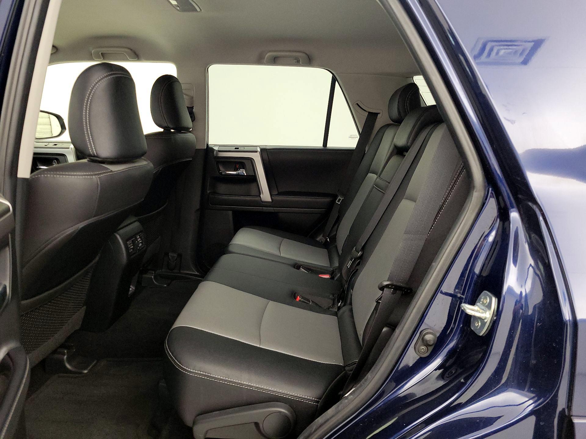 Thumbnail: 2024 Toyota 4Runner - 20