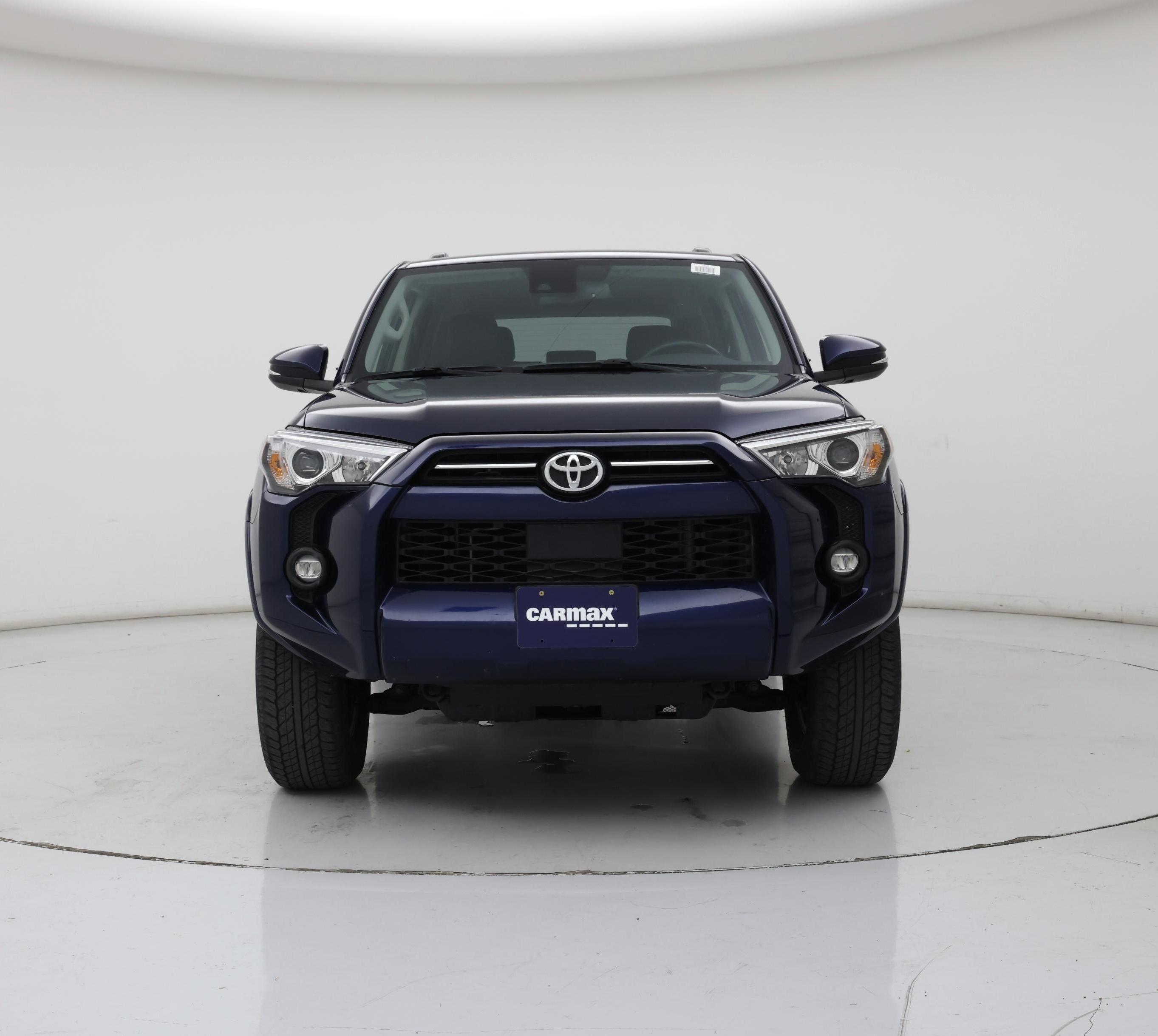 Thumbnail: 2024 Toyota 4Runner - 5