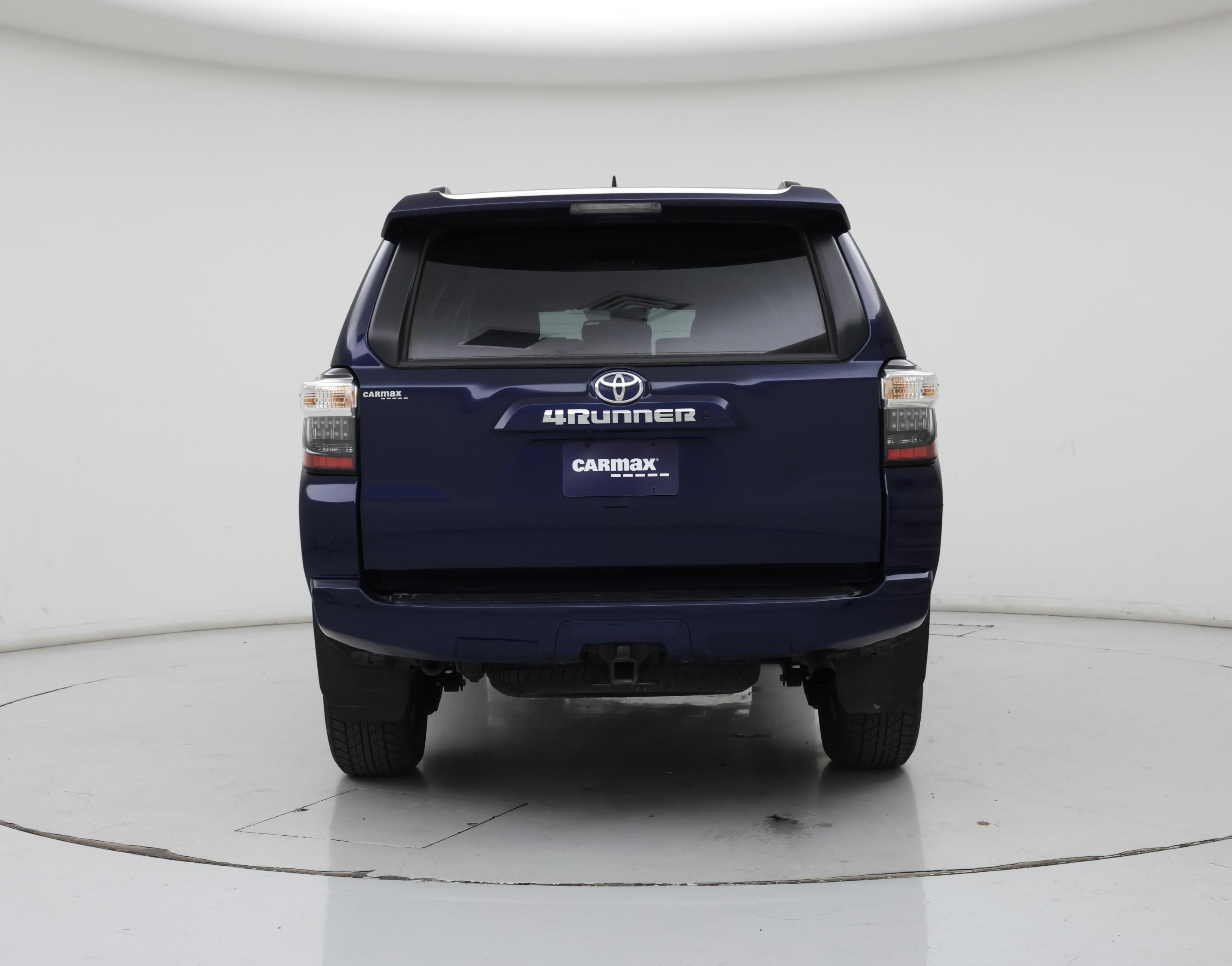 Thumbnail: 2024 Toyota 4Runner - 6