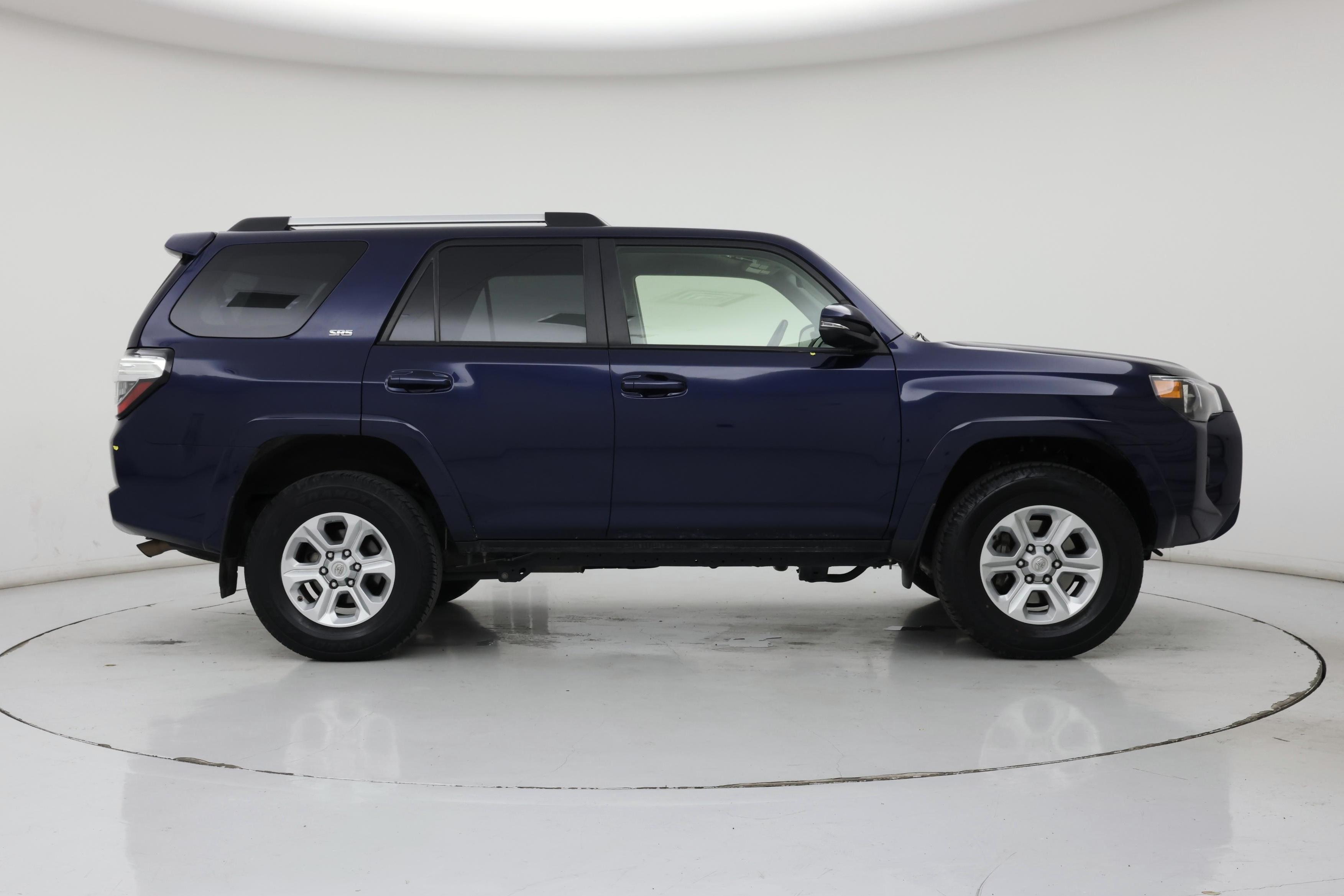 Thumbnail: 2024 Toyota 4Runner - 7