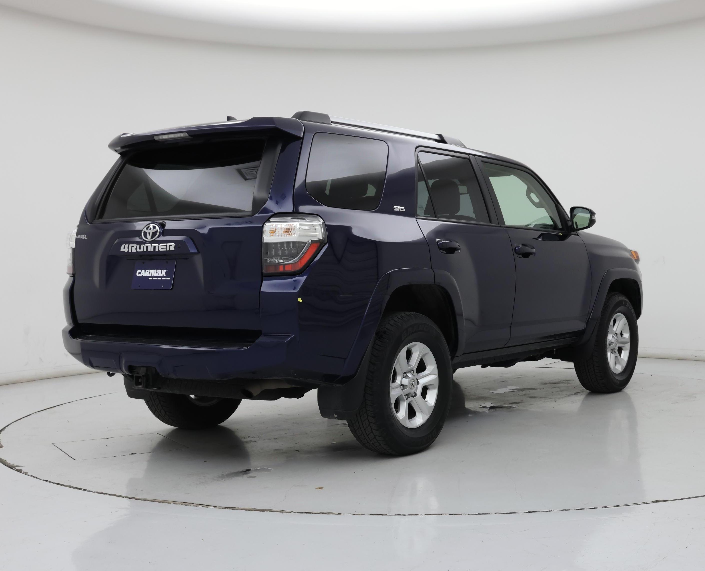 Thumbnail: 2024 Toyota 4Runner - 8