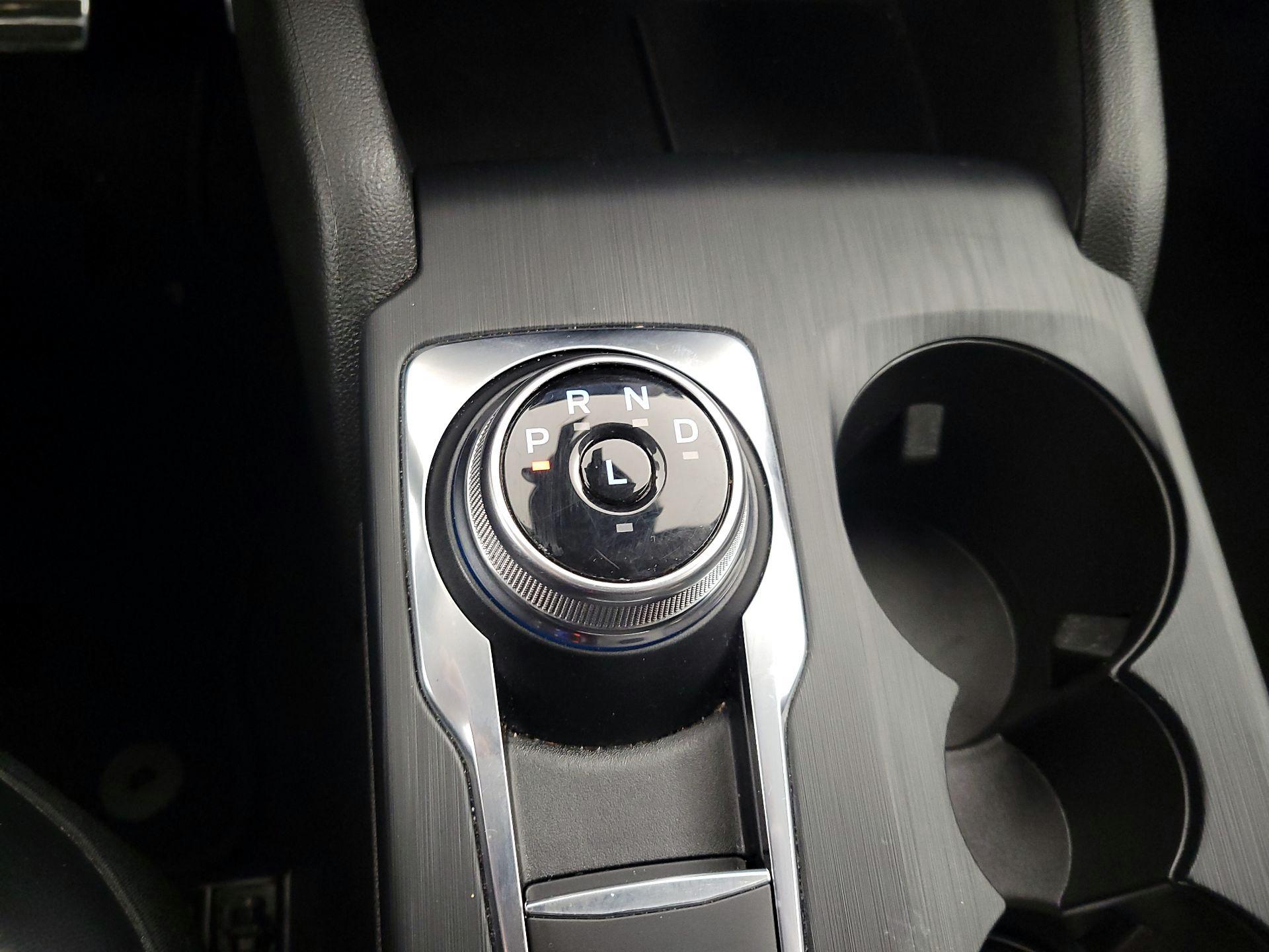 Thumbnail: 2024 Ford Escape - 15