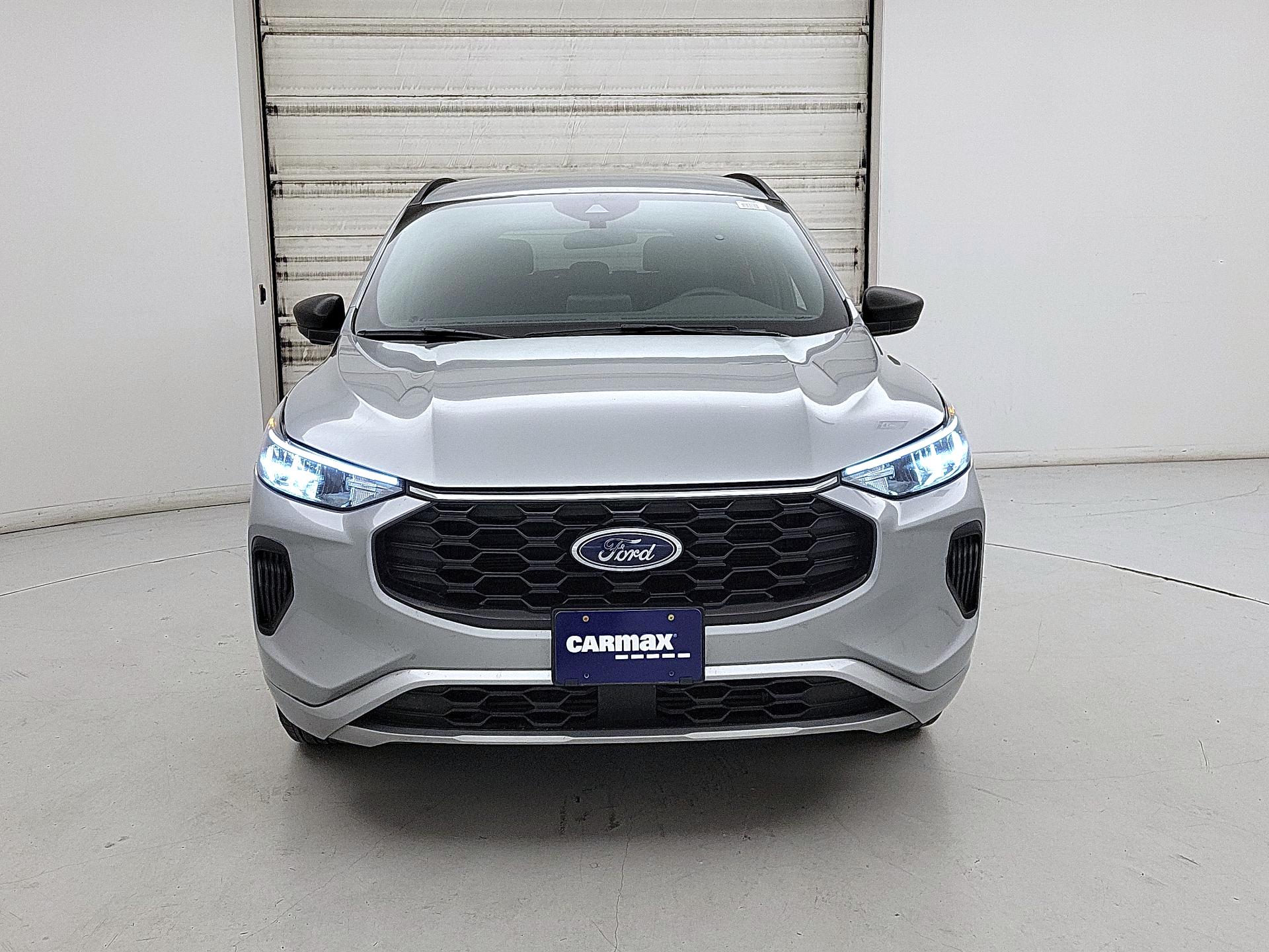 Thumbnail: 2024 Ford Escape - 2