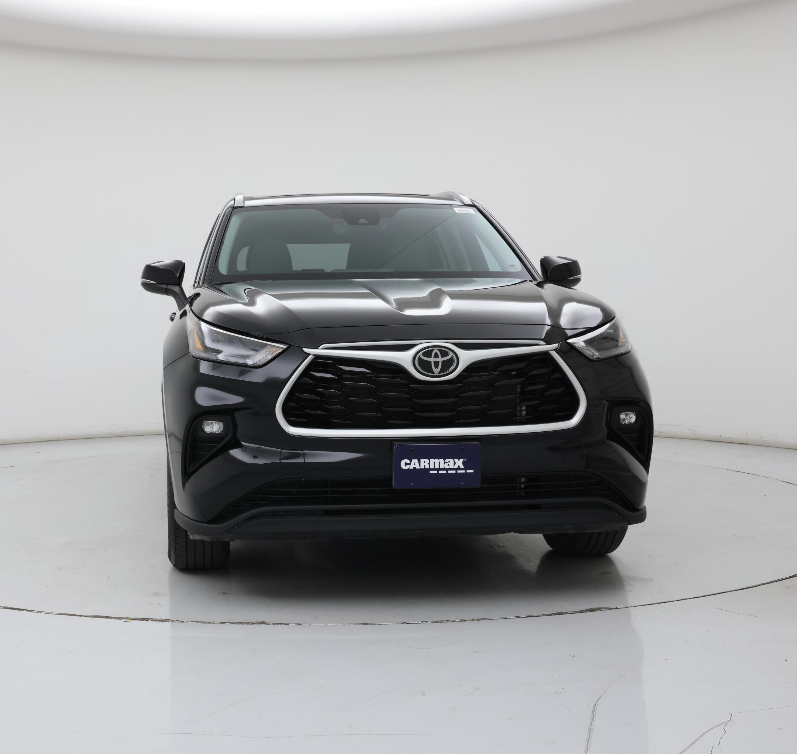 Thumbnail: 2023 Toyota Highlander - 5