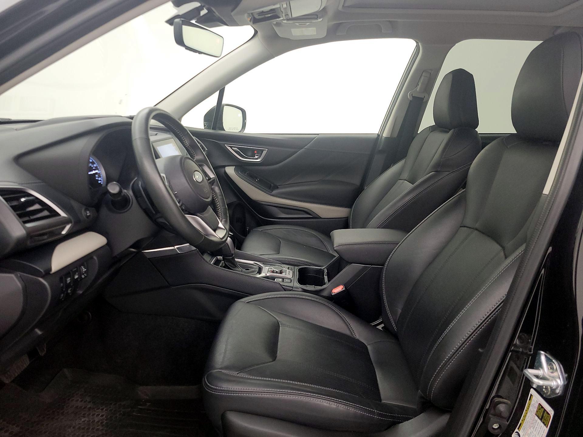 Thumbnail: 2024 Subaru Forester - 9