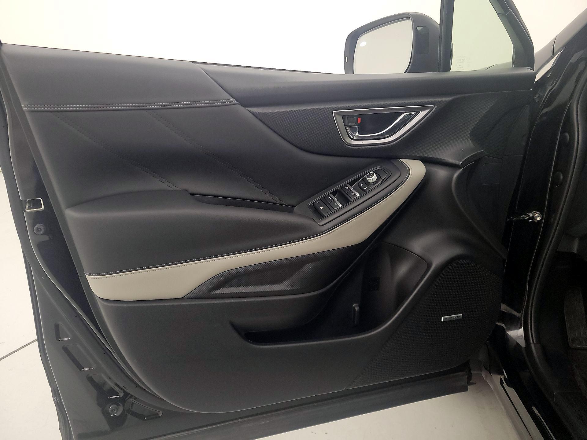 Thumbnail: 2024 Subaru Forester - 10