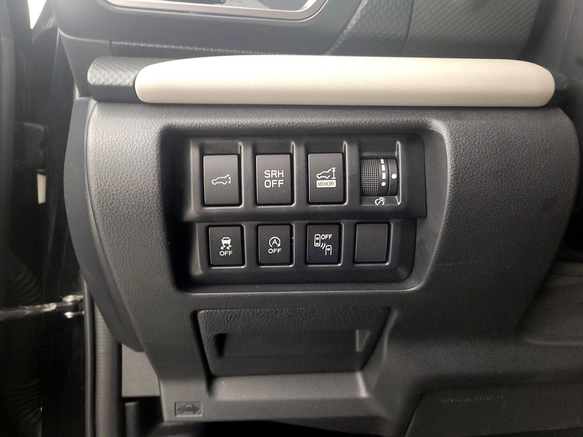 Thumbnail: 2024 Subaru Forester - 11