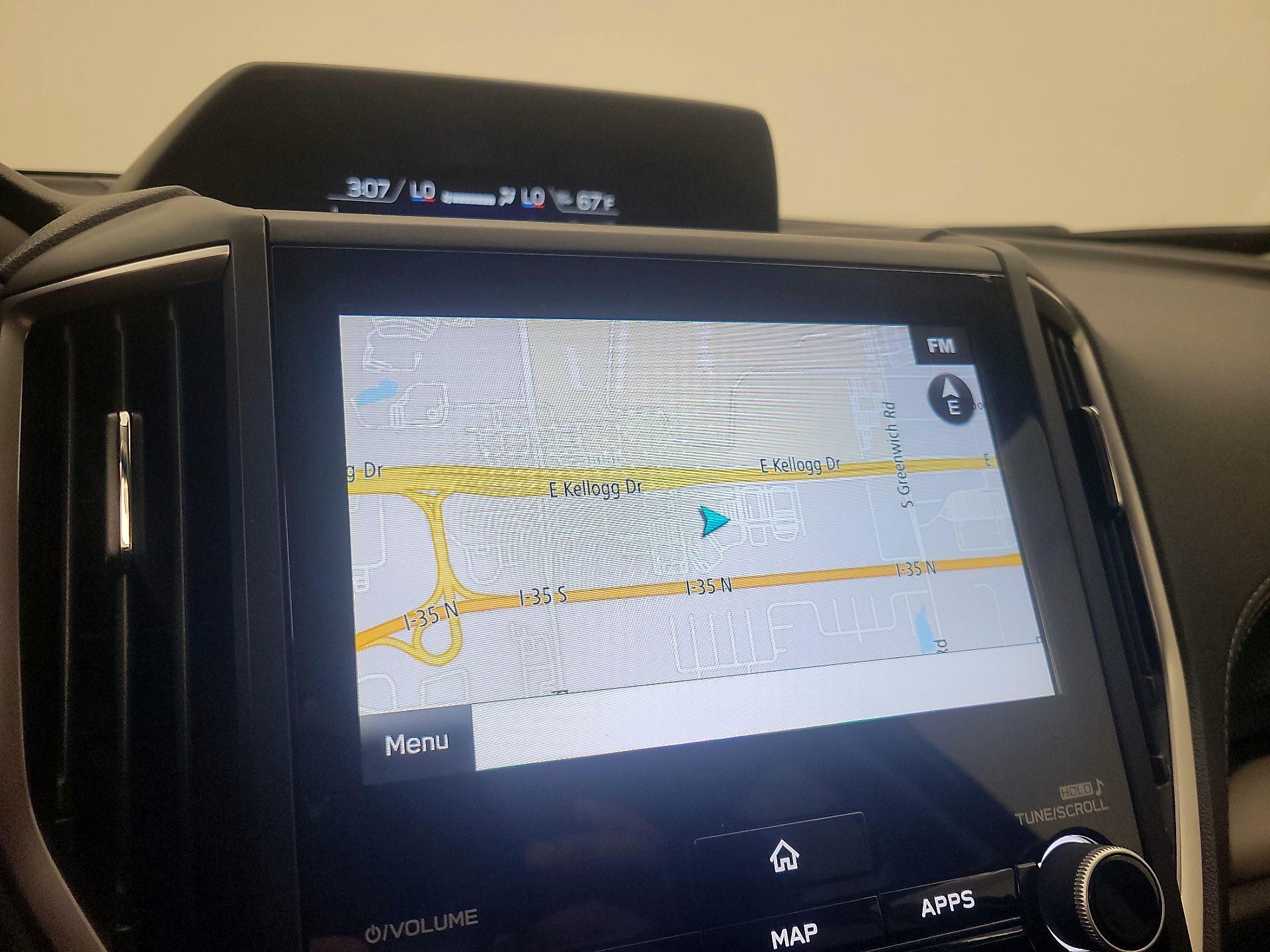 Thumbnail: 2024 Subaru Forester - 12